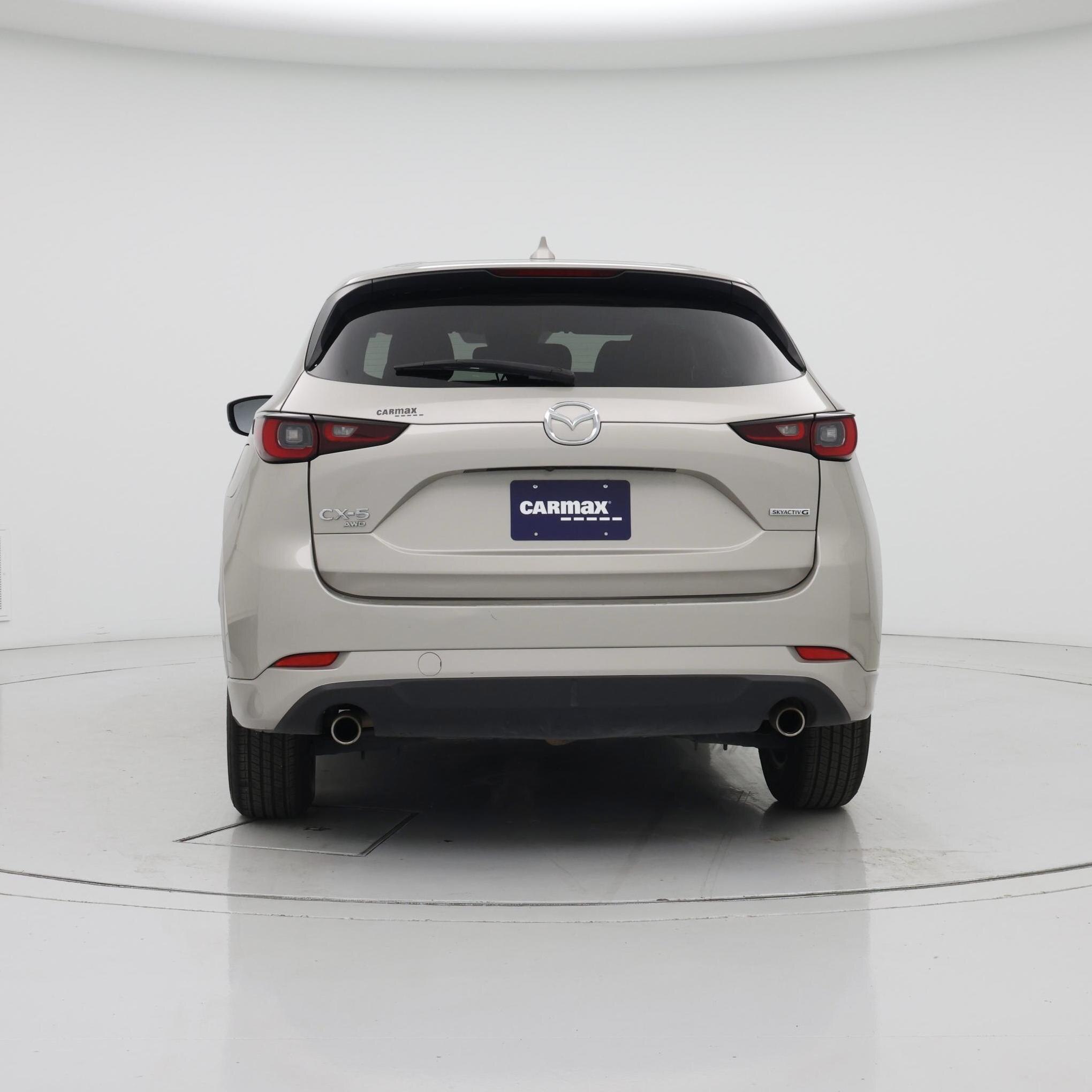 Thumbnail: 2024 Mazda CX-5 - 6