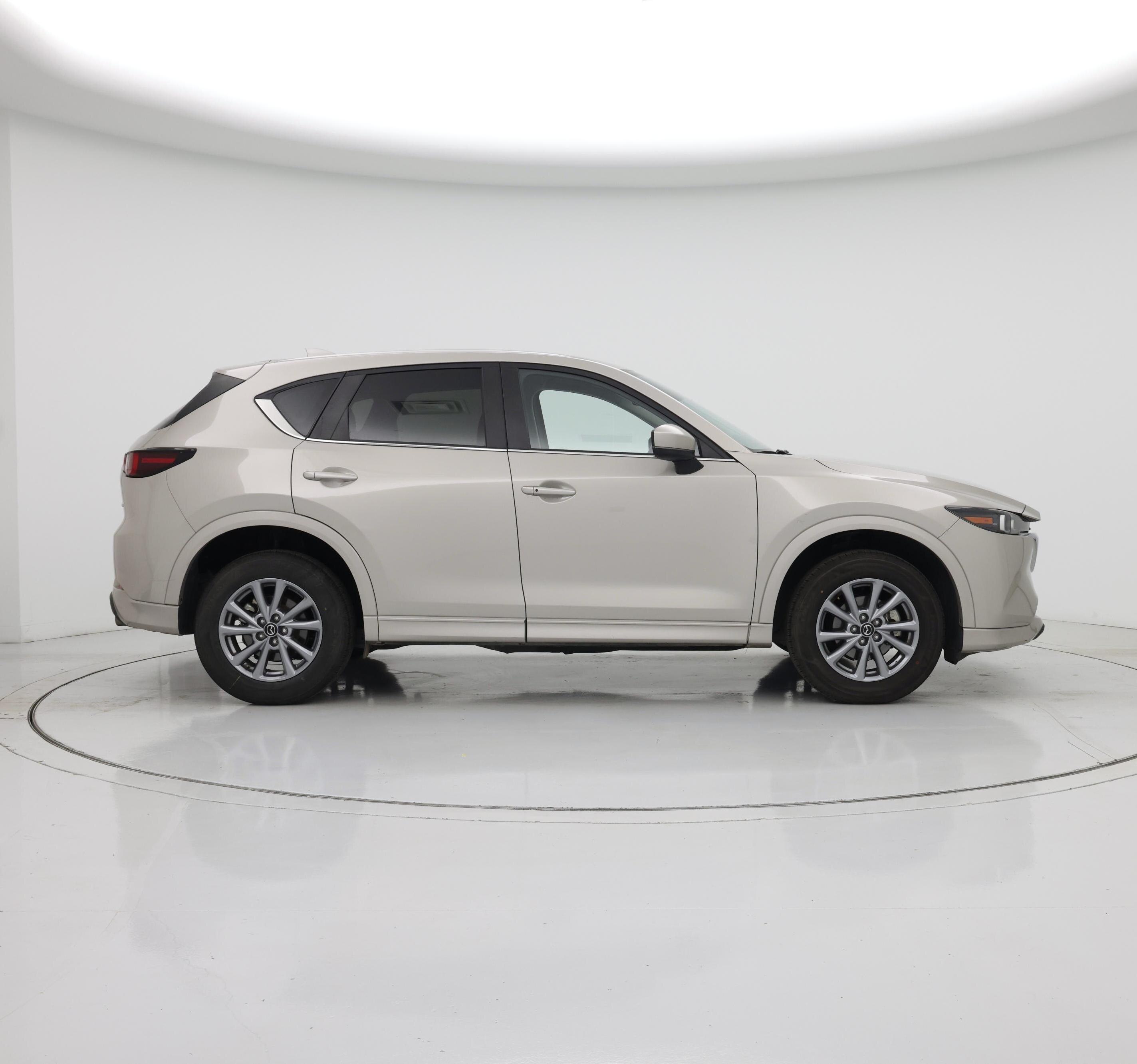 Thumbnail: 2024 Mazda CX-5 - 7