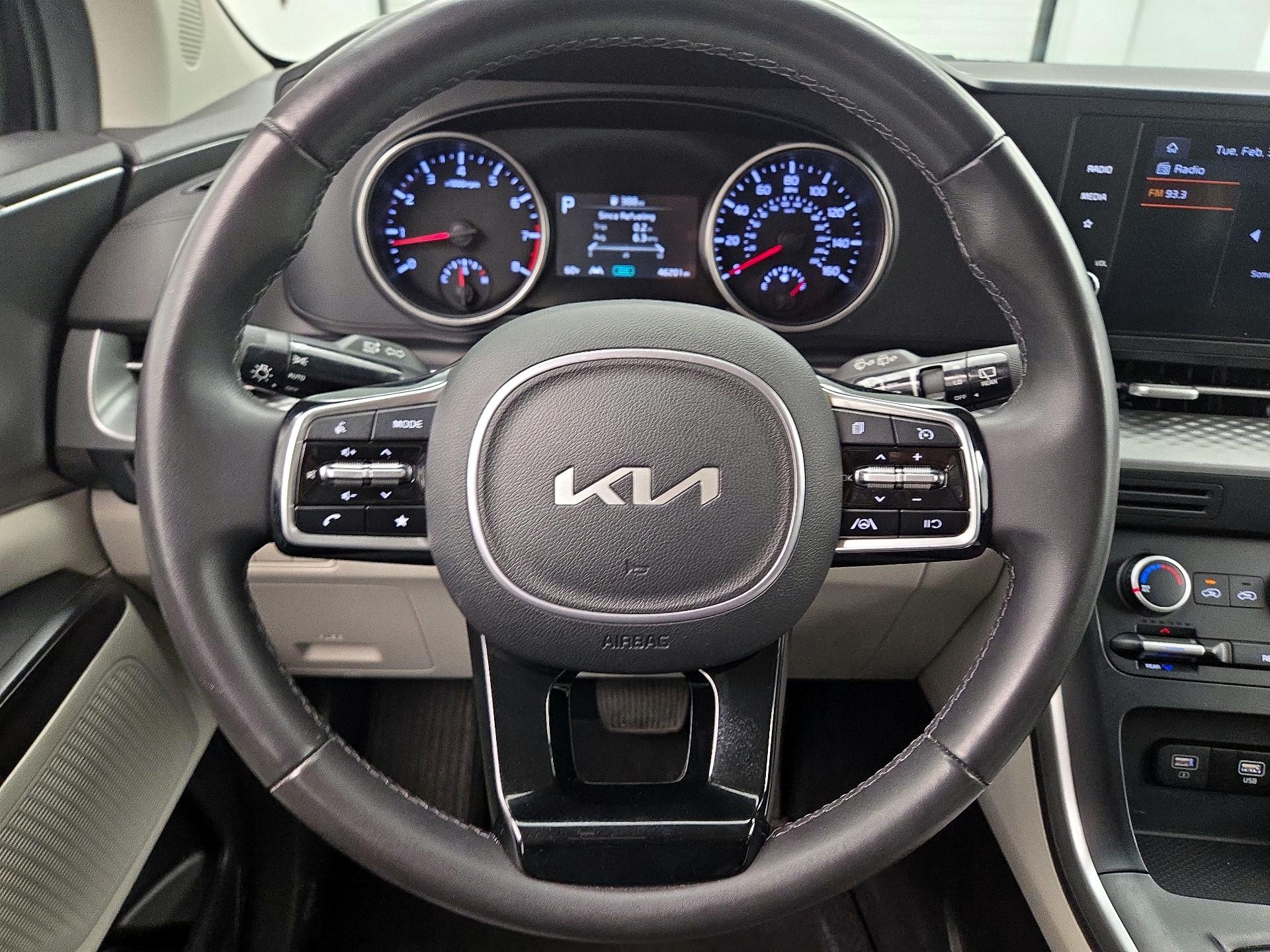 Thumbnail: 2024 Kia Carnival - 10