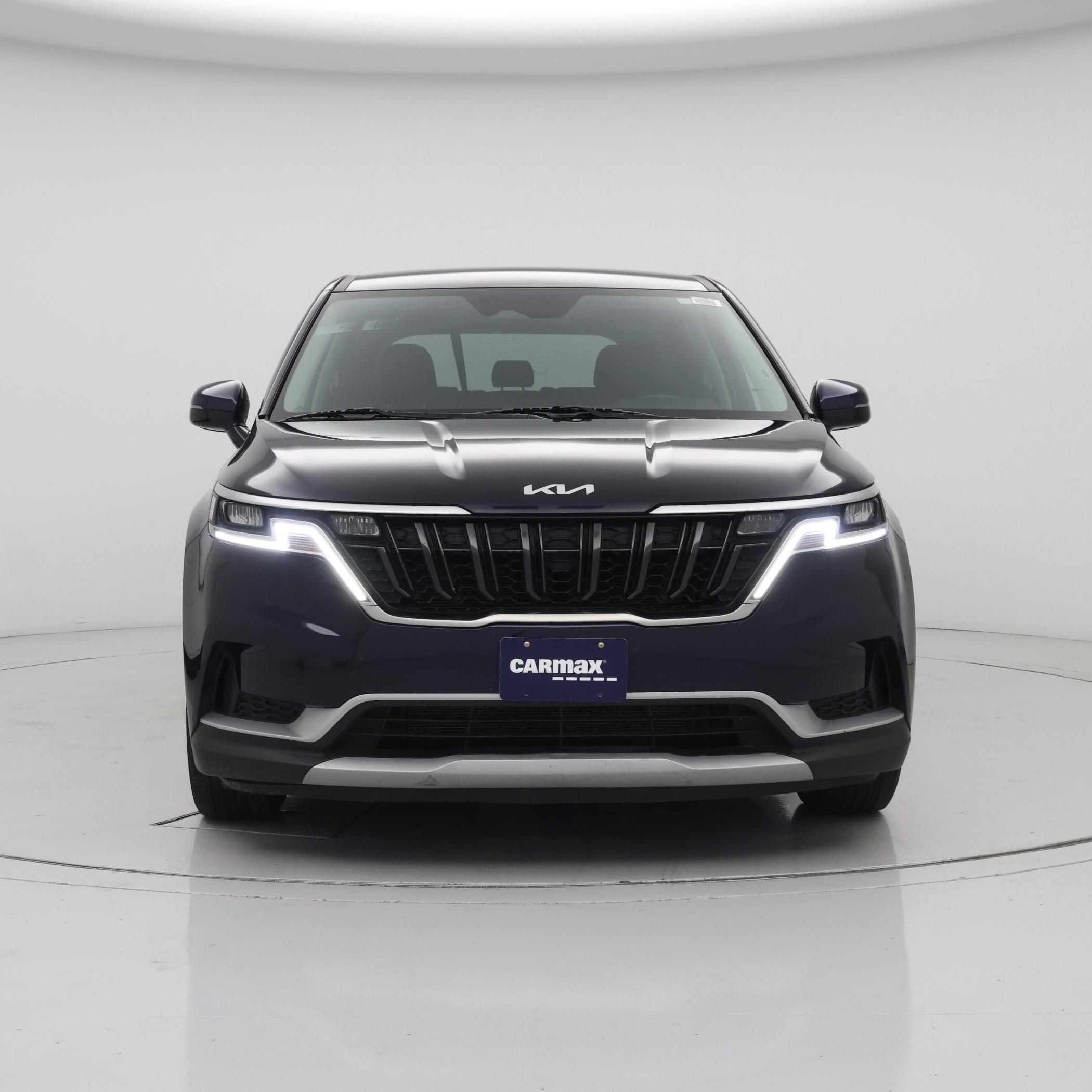 Thumbnail: 2024 Kia Carnival - 5