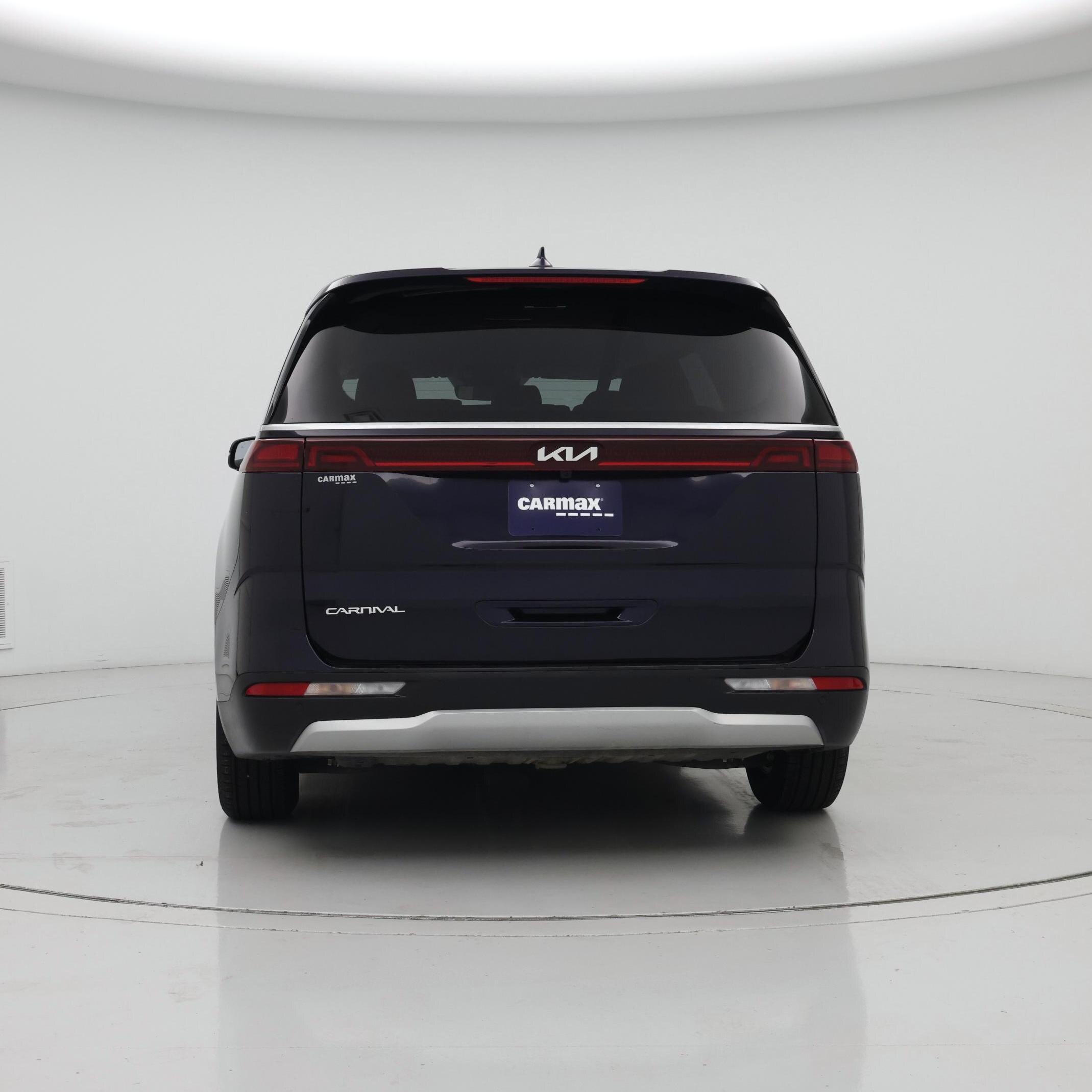 Thumbnail: 2024 Kia Carnival - 6