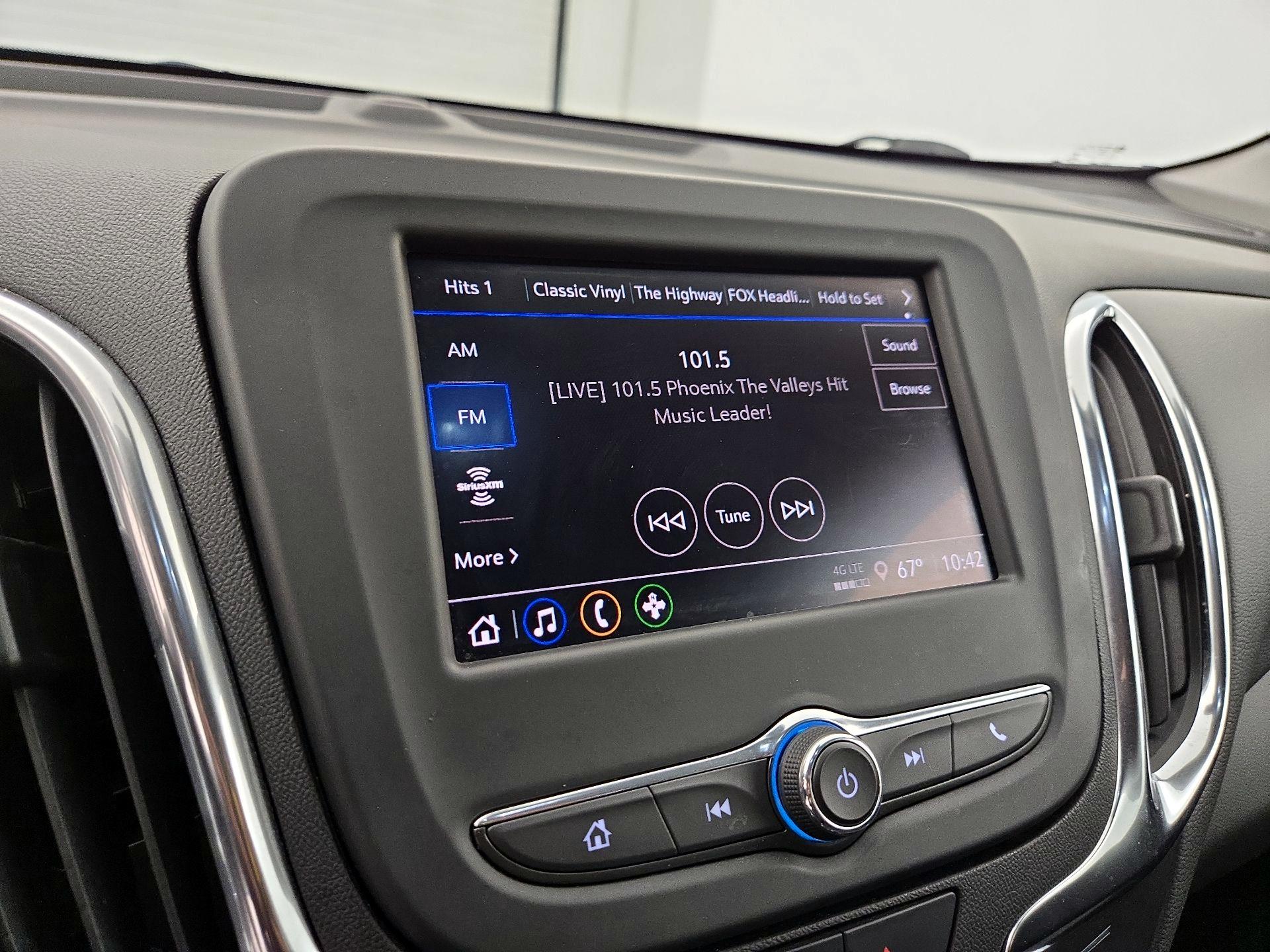 Thumbnail: 2022 Chevrolet Equinox - 15