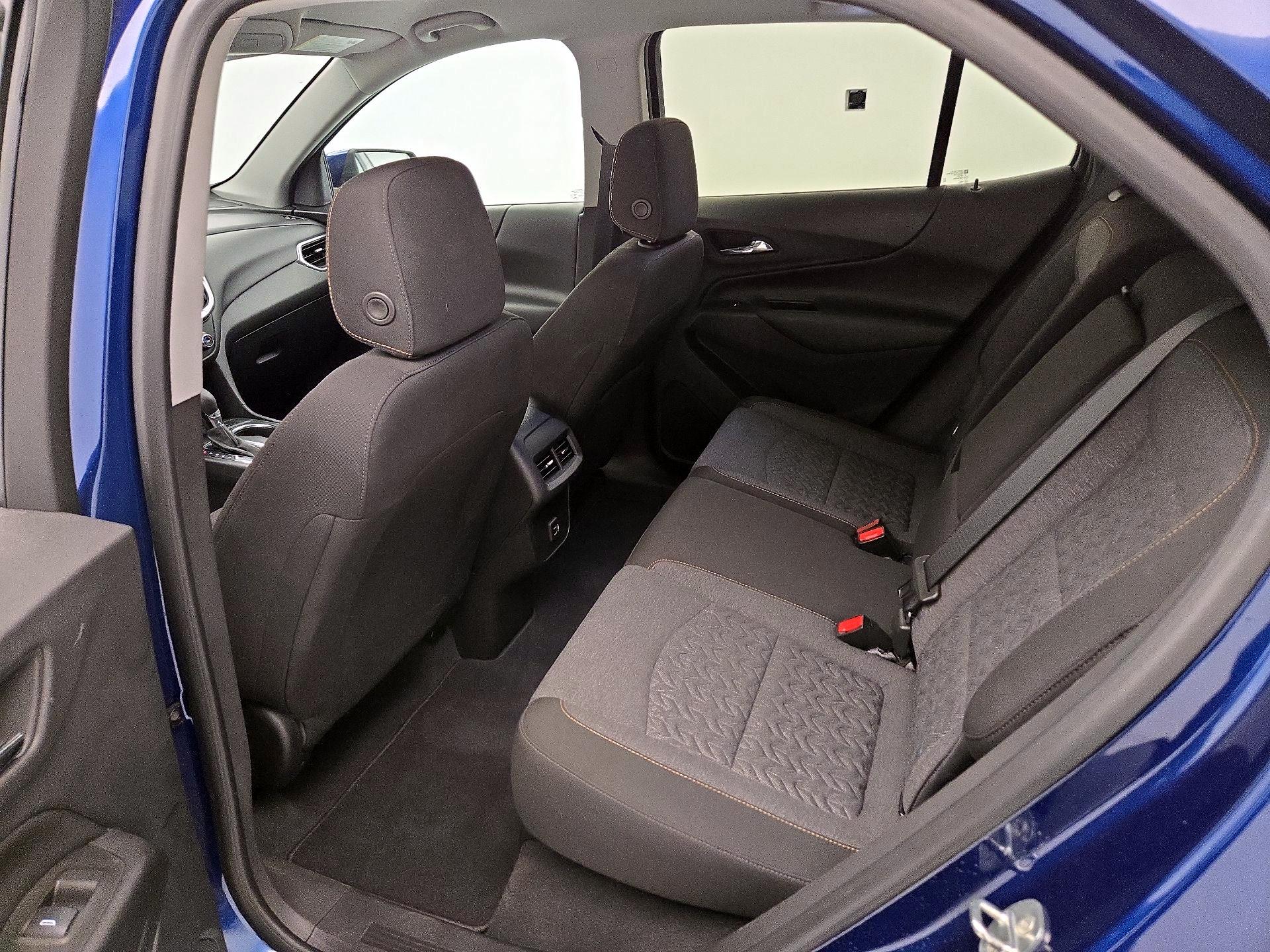 Thumbnail: 2022 Chevrolet Equinox - 19