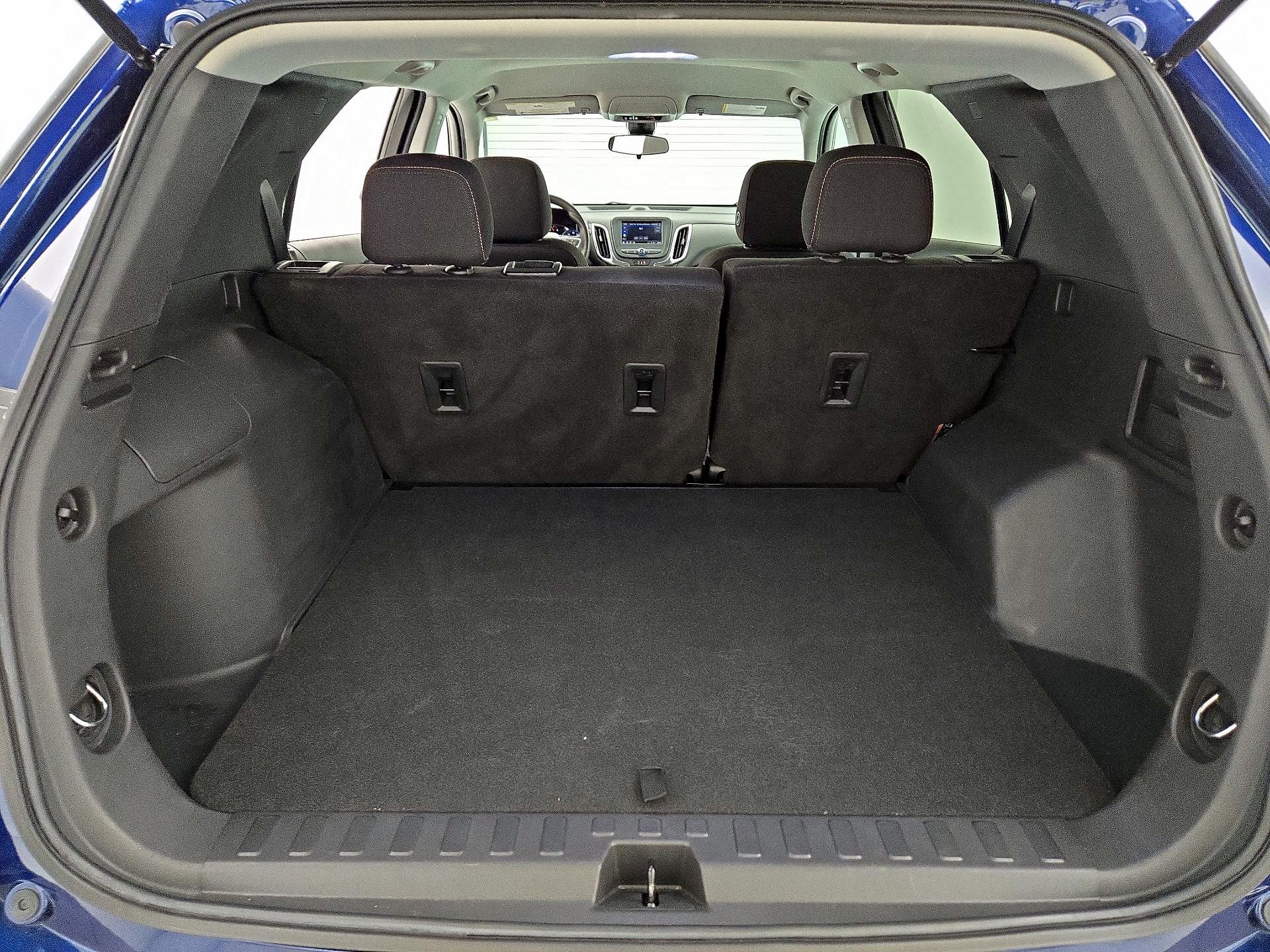 Thumbnail: 2022 Chevrolet Equinox - 20