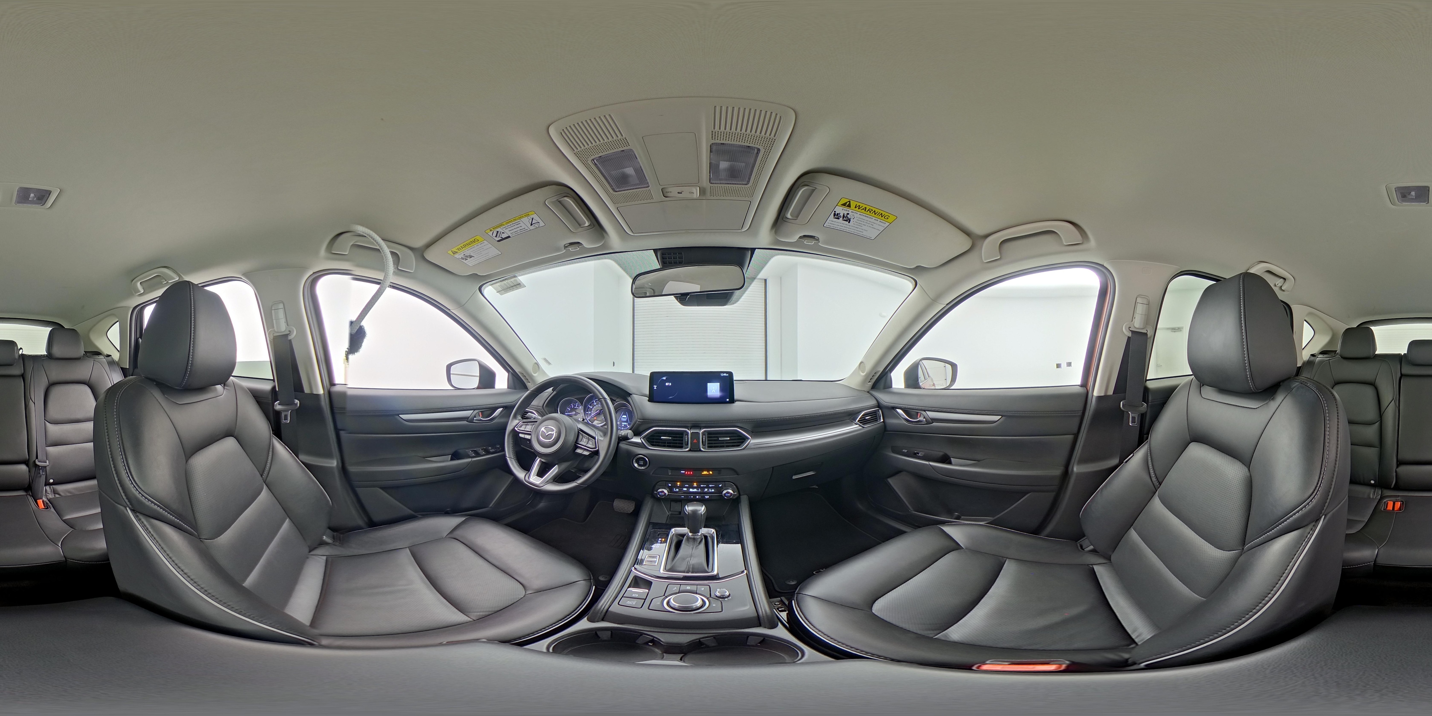 2024 Mazda CX-5 S Select Package - Photo 24