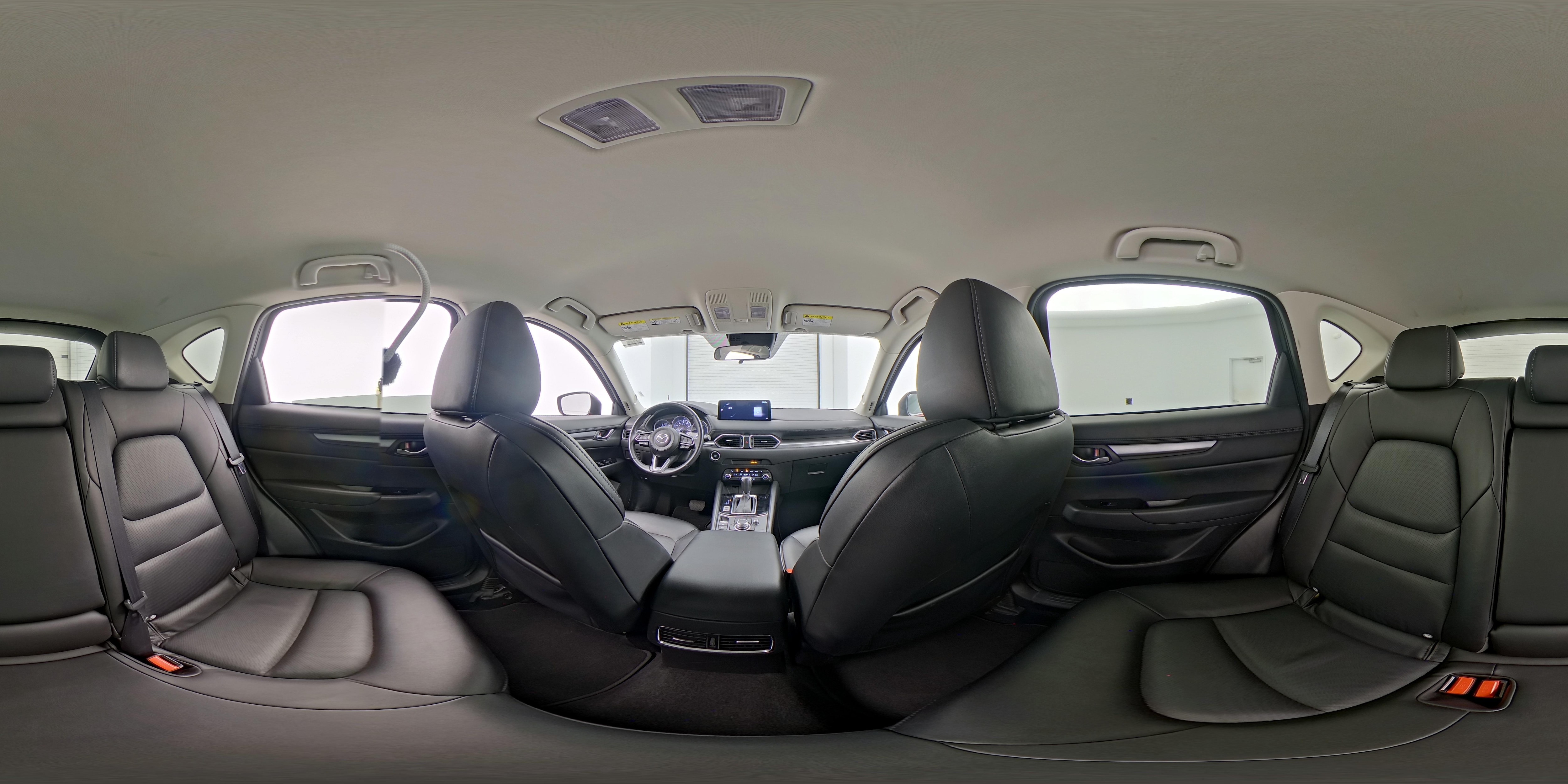 2024 Mazda CX-5 S Select Package - Photo 25