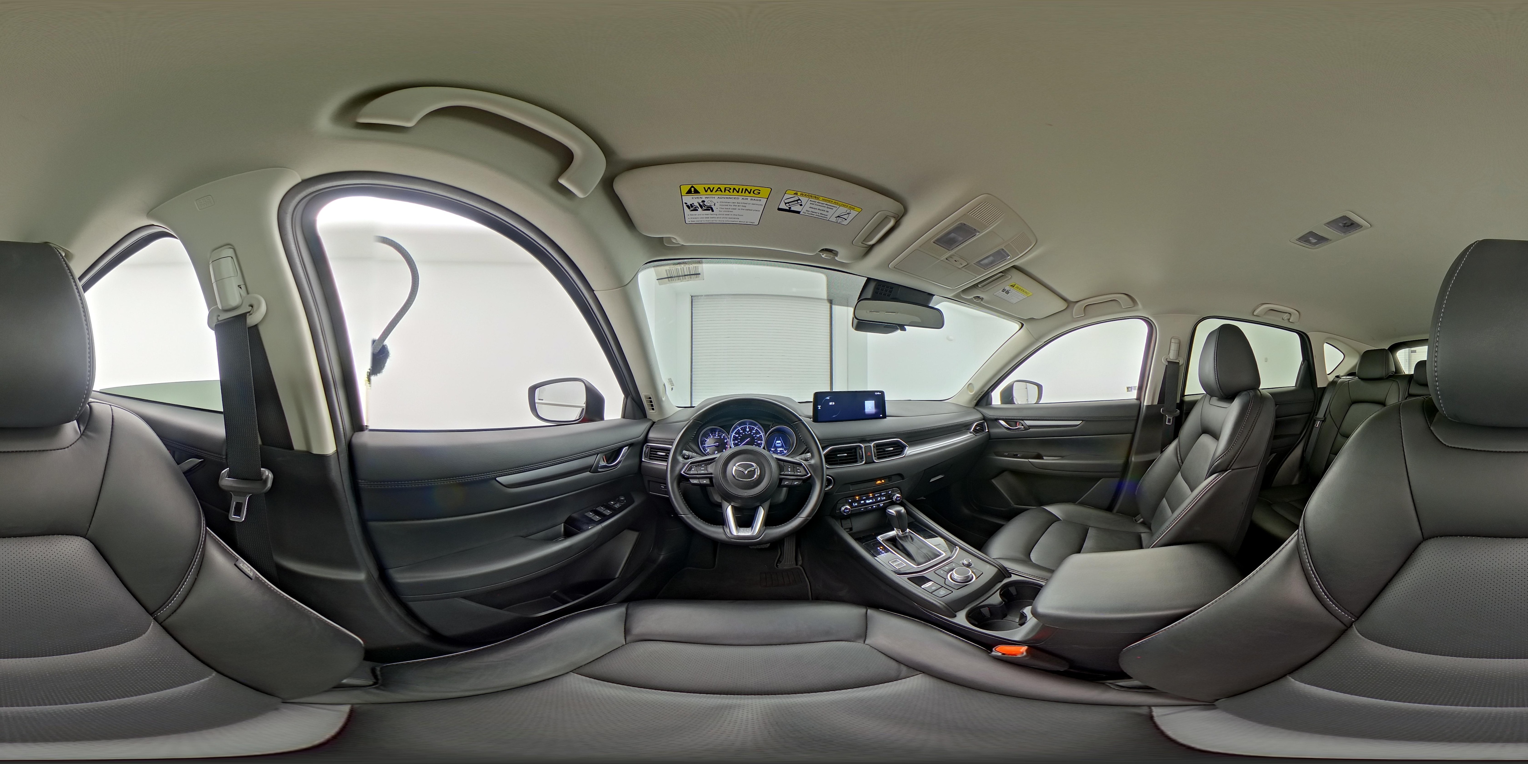2024 Mazda CX-5 S Select Package - Photo 26