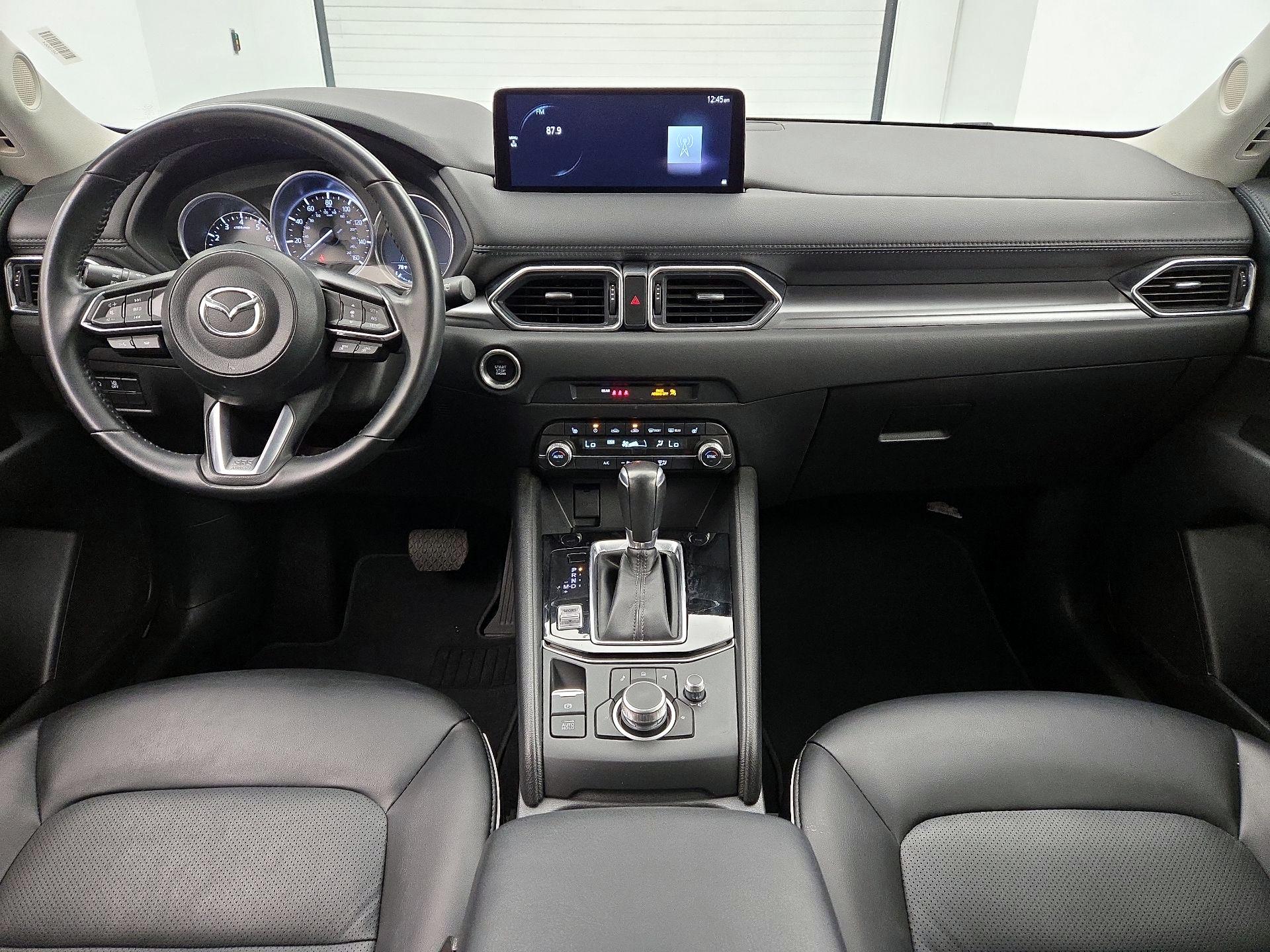 Thumbnail: 2024 Mazda CX-5 - 9