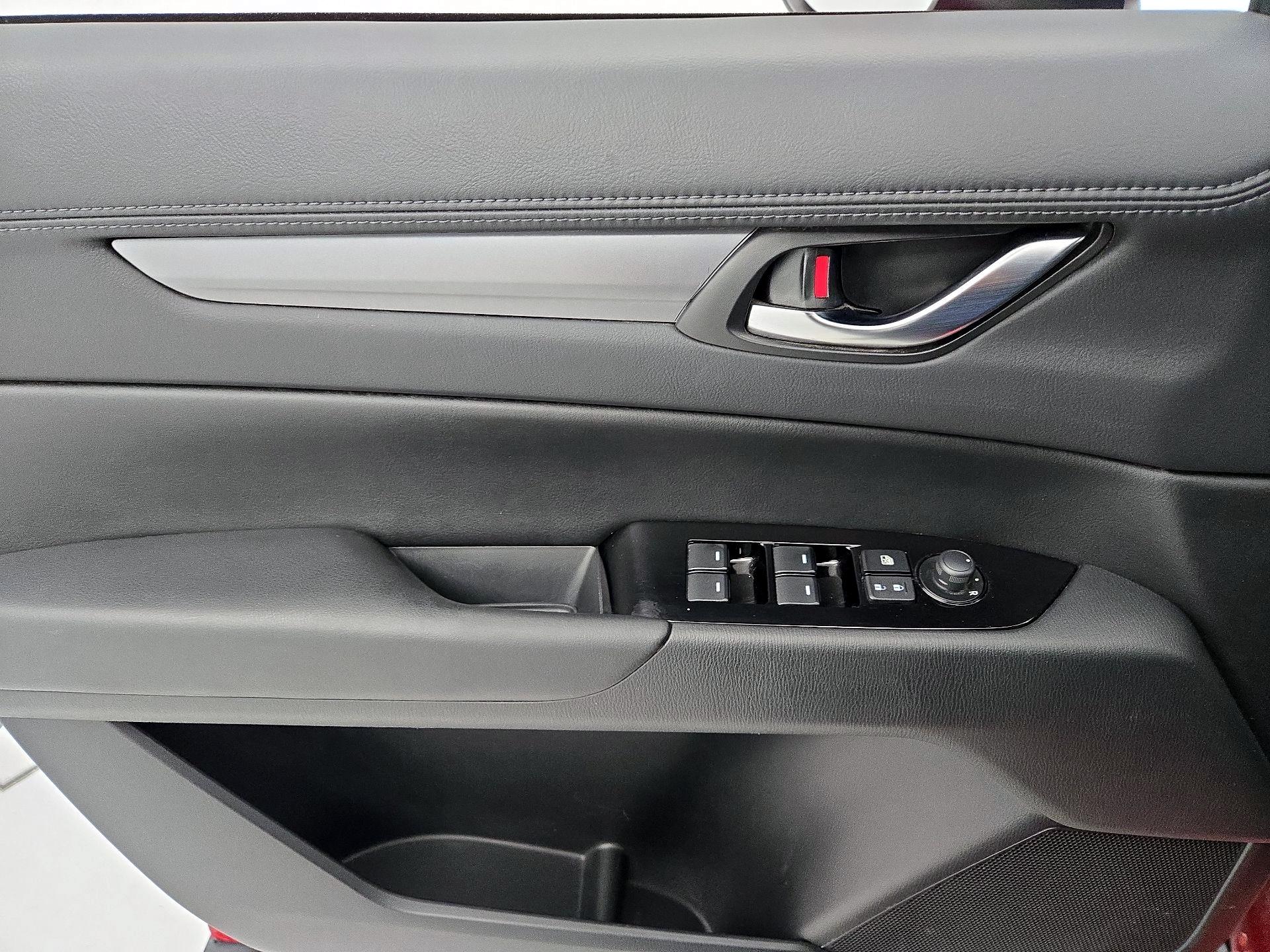 Thumbnail: 2024 Mazda CX-5 - 12