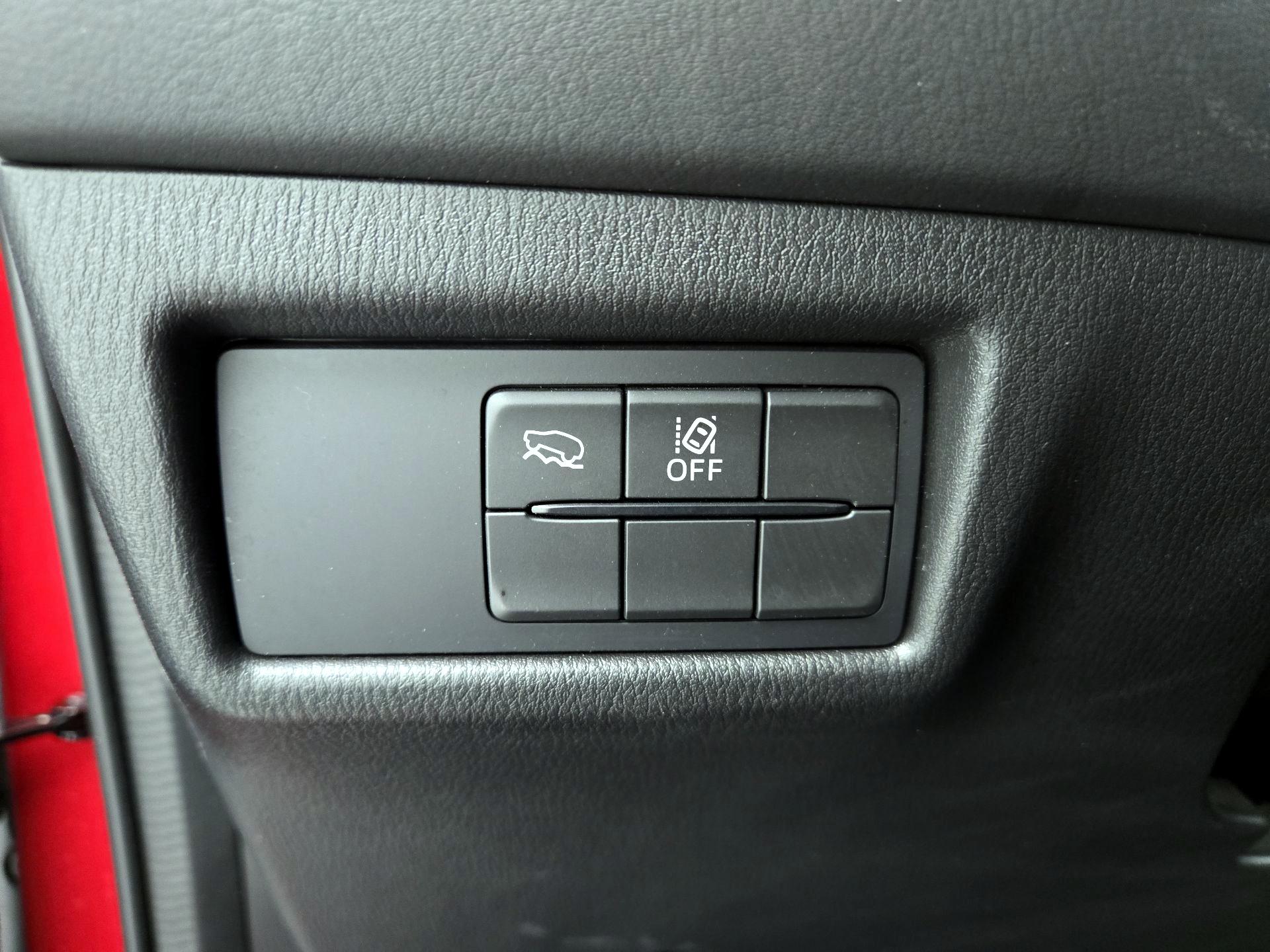 Thumbnail: 2024 Mazda CX-5 - 13