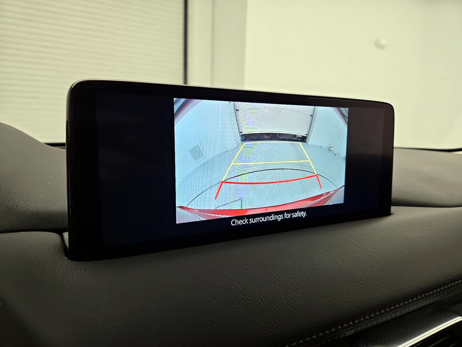 2024 Mazda CX-5 S Select Package - Photo 15