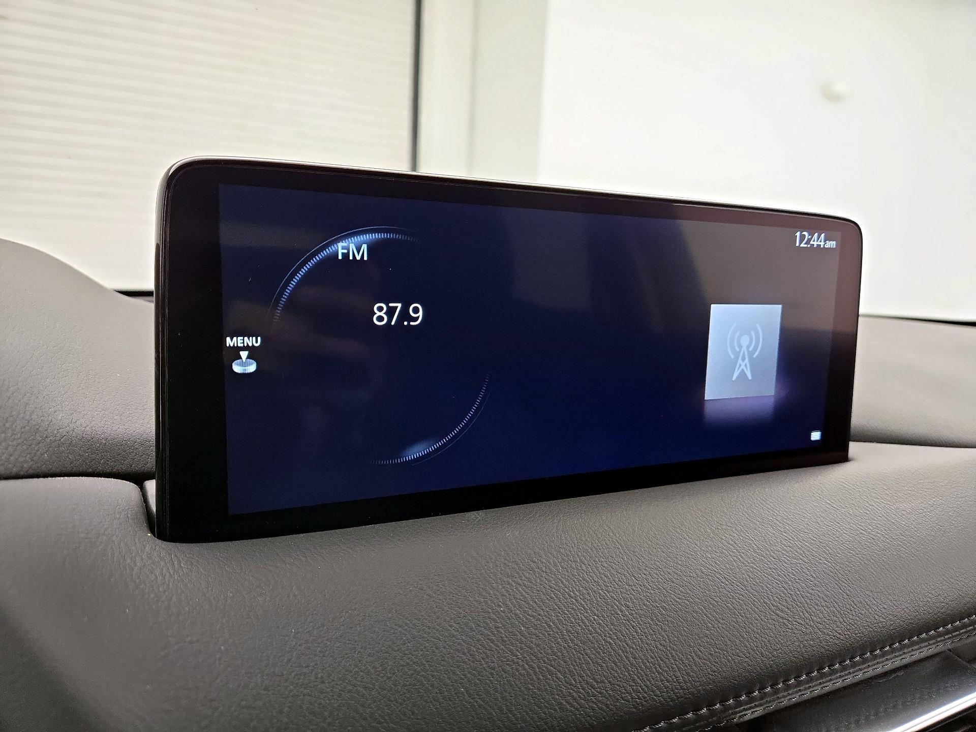 Thumbnail: 2024 Mazda CX-5 - 15