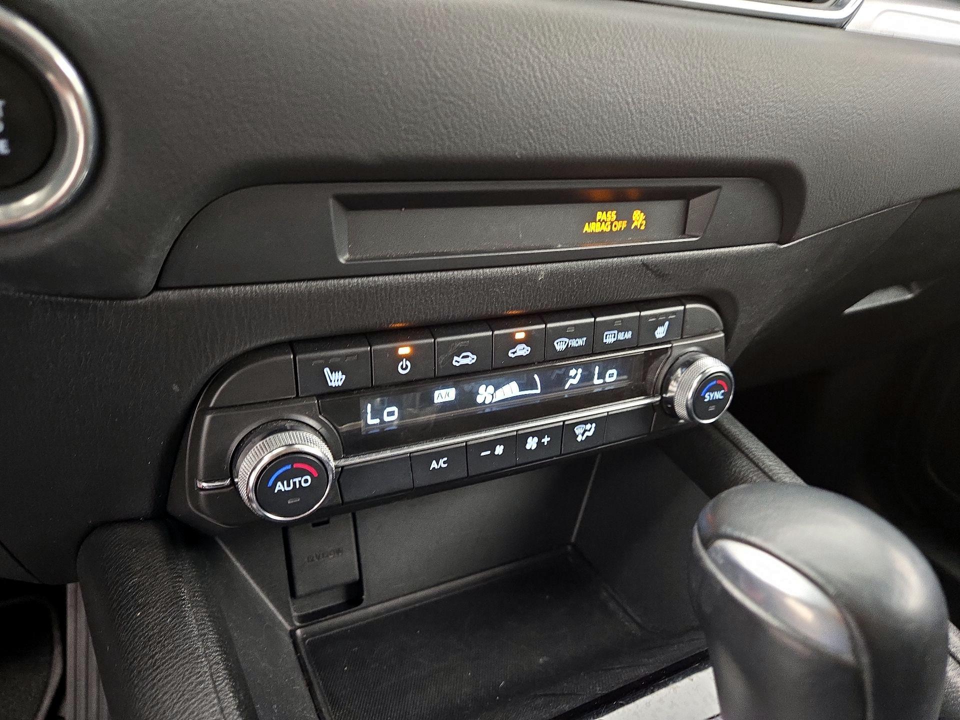 Thumbnail: 2024 Mazda CX-5 - 16