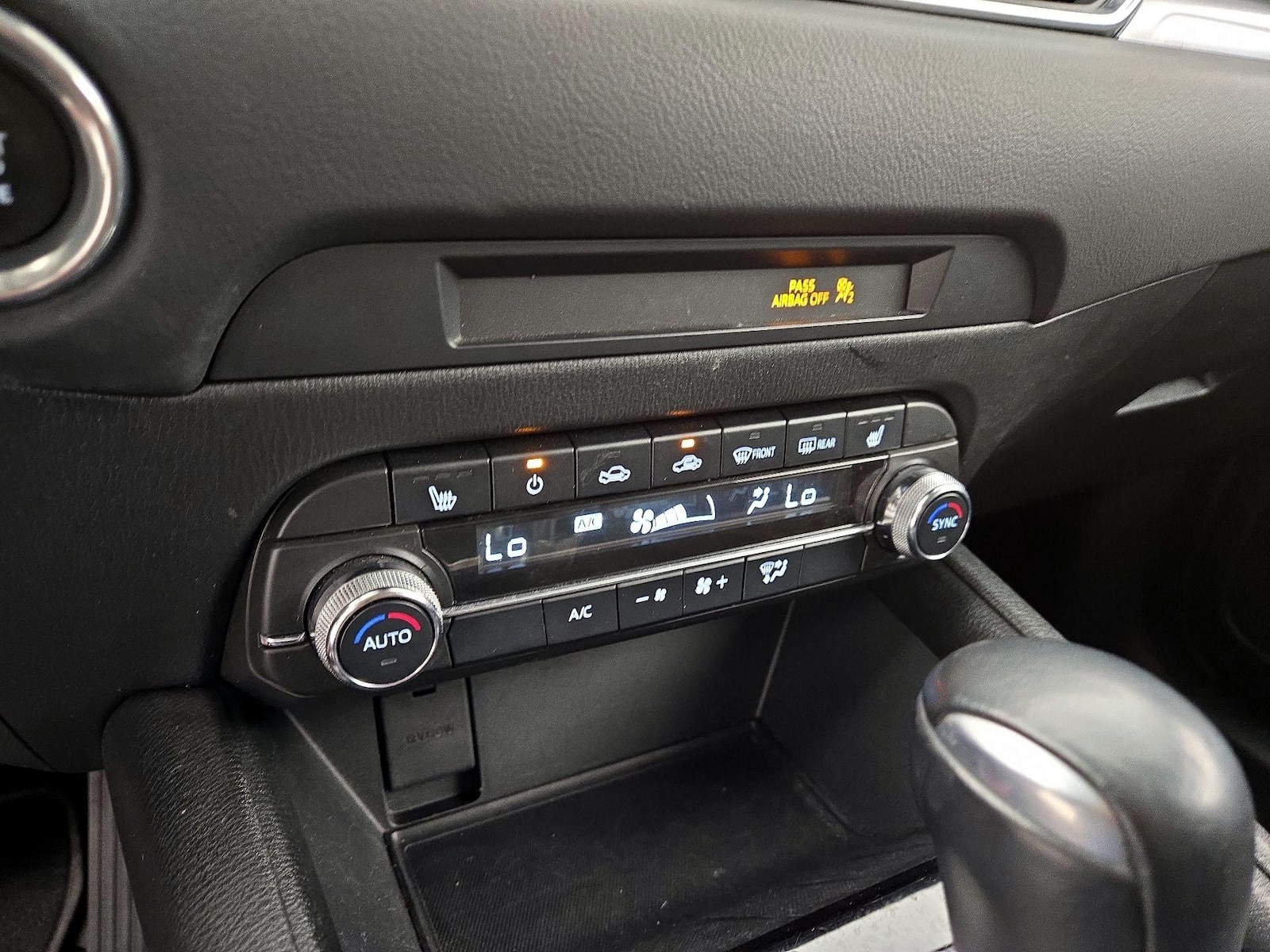 2024 Mazda CX-5 S Select Package - Photo 17
