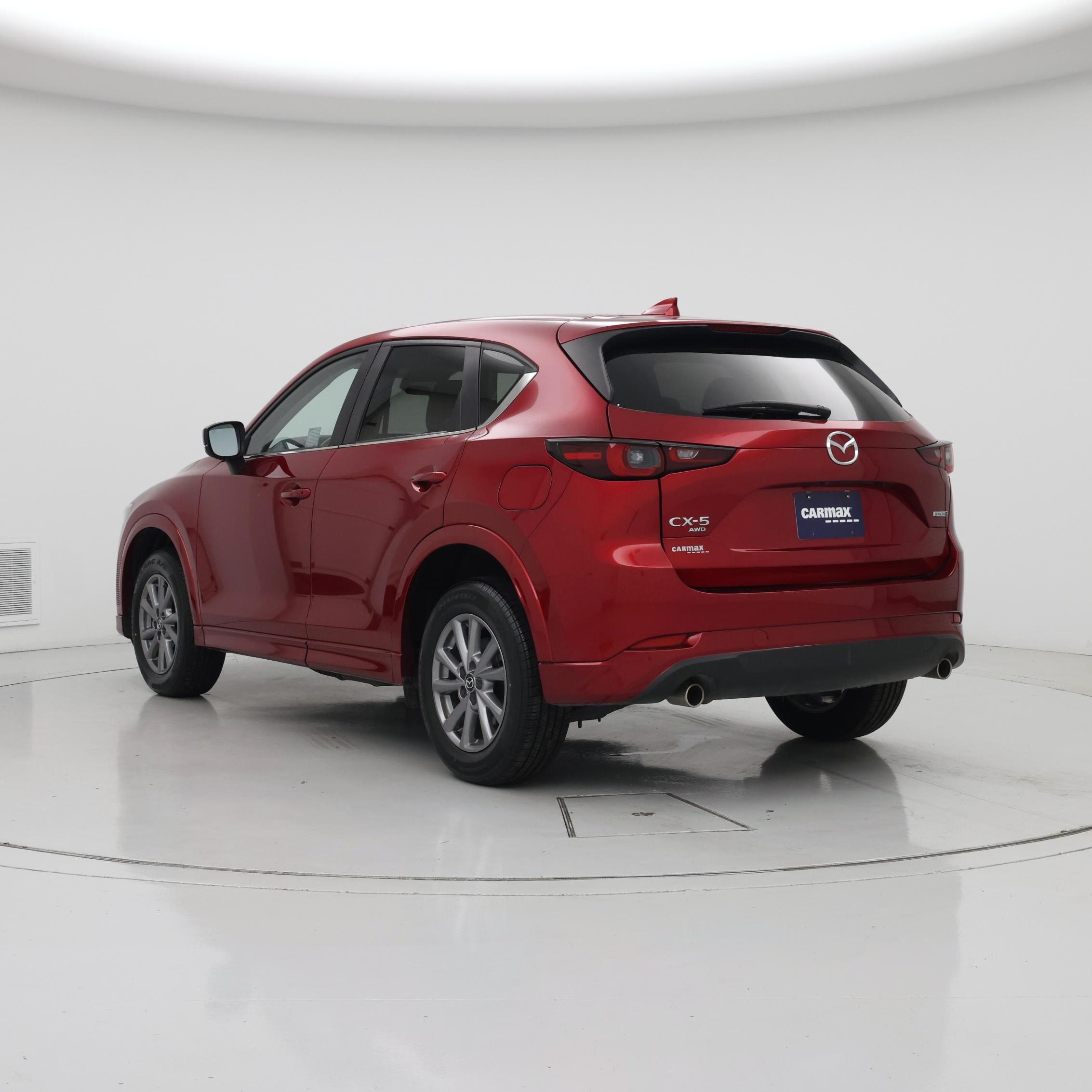 Thumbnail: 2024 Mazda CX-5 - 2