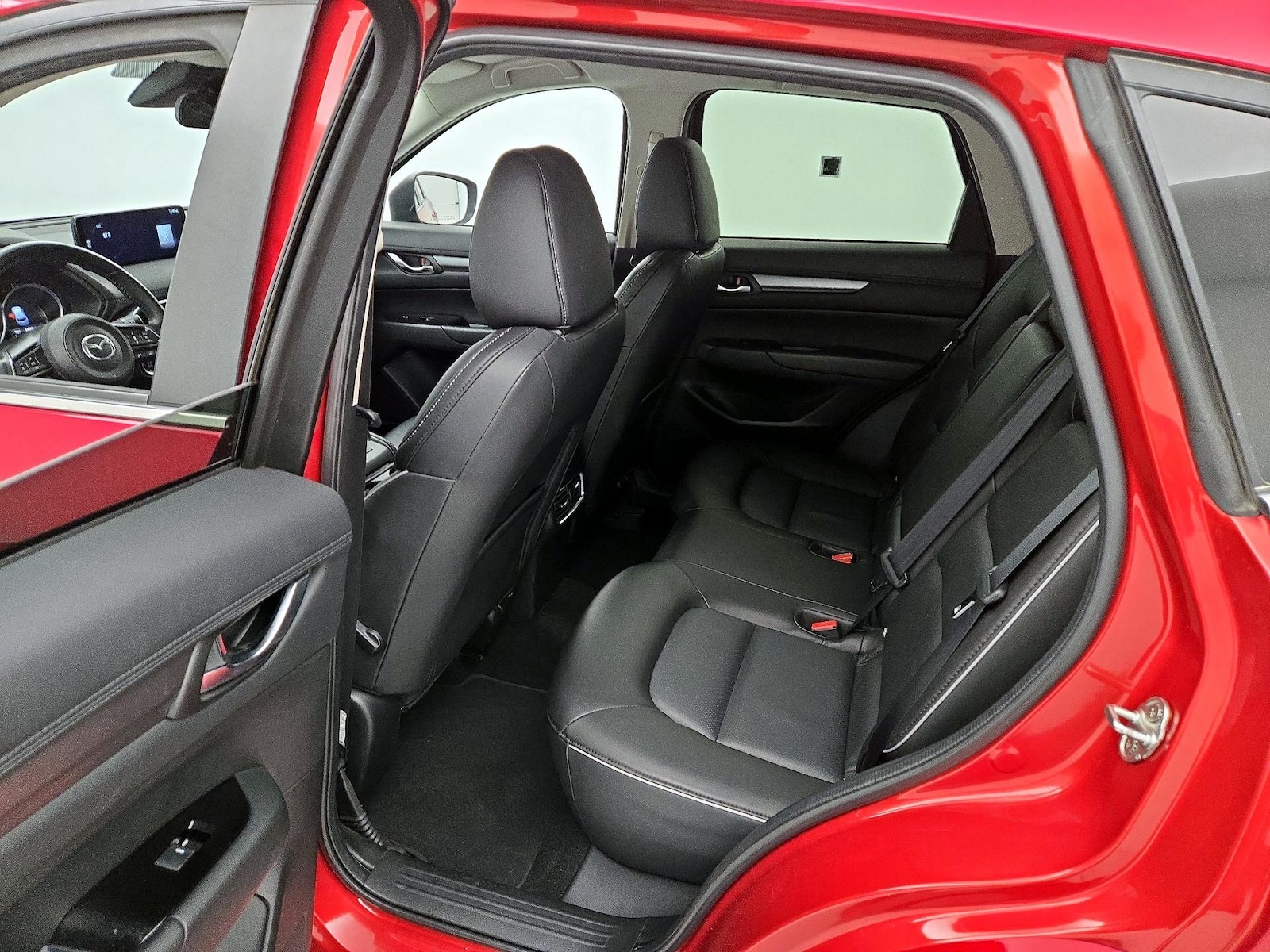 2024 Mazda CX-5 S Select Package - Photo 20