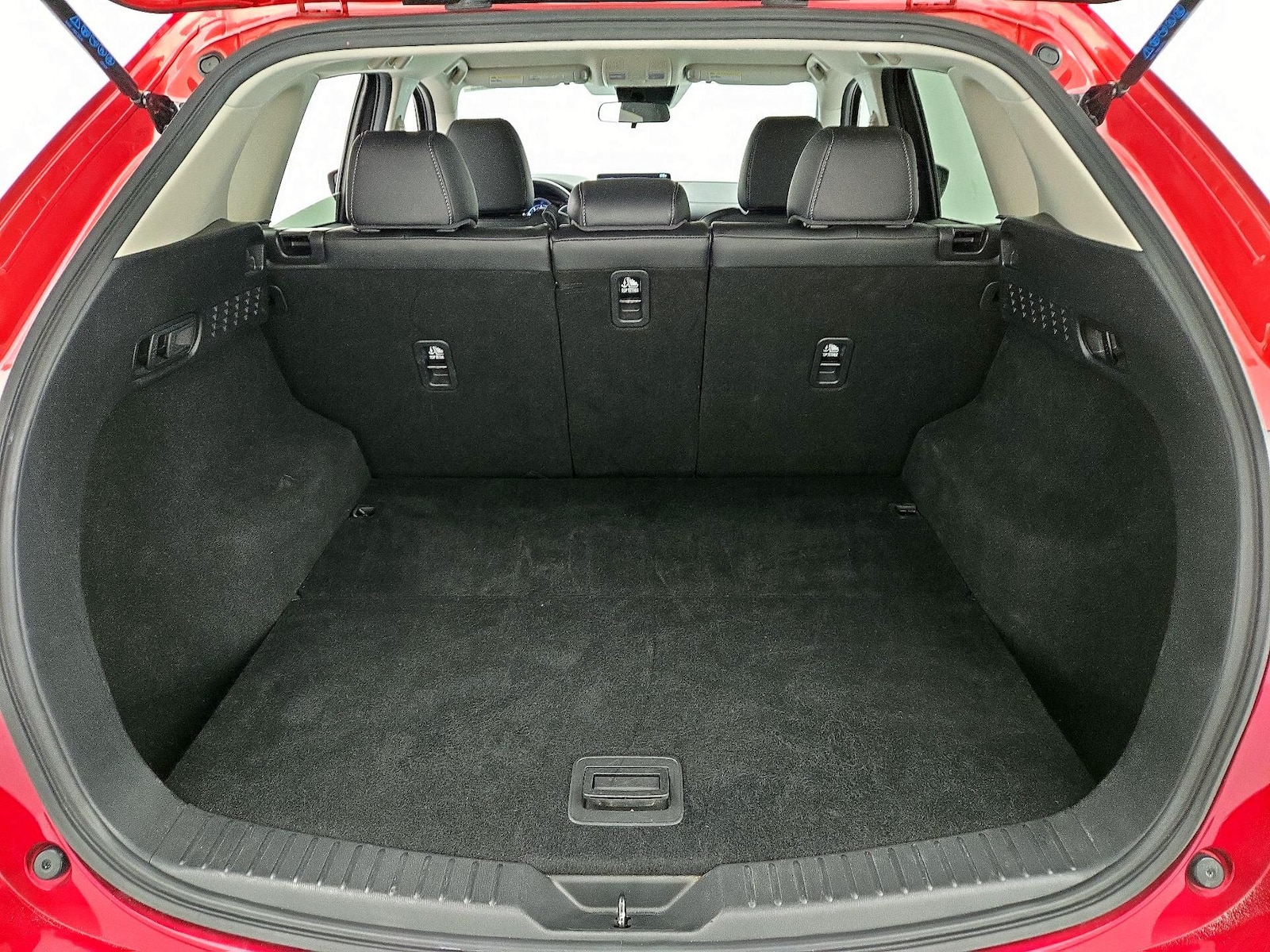 2024 Mazda CX-5 S Select Package - Photo 21