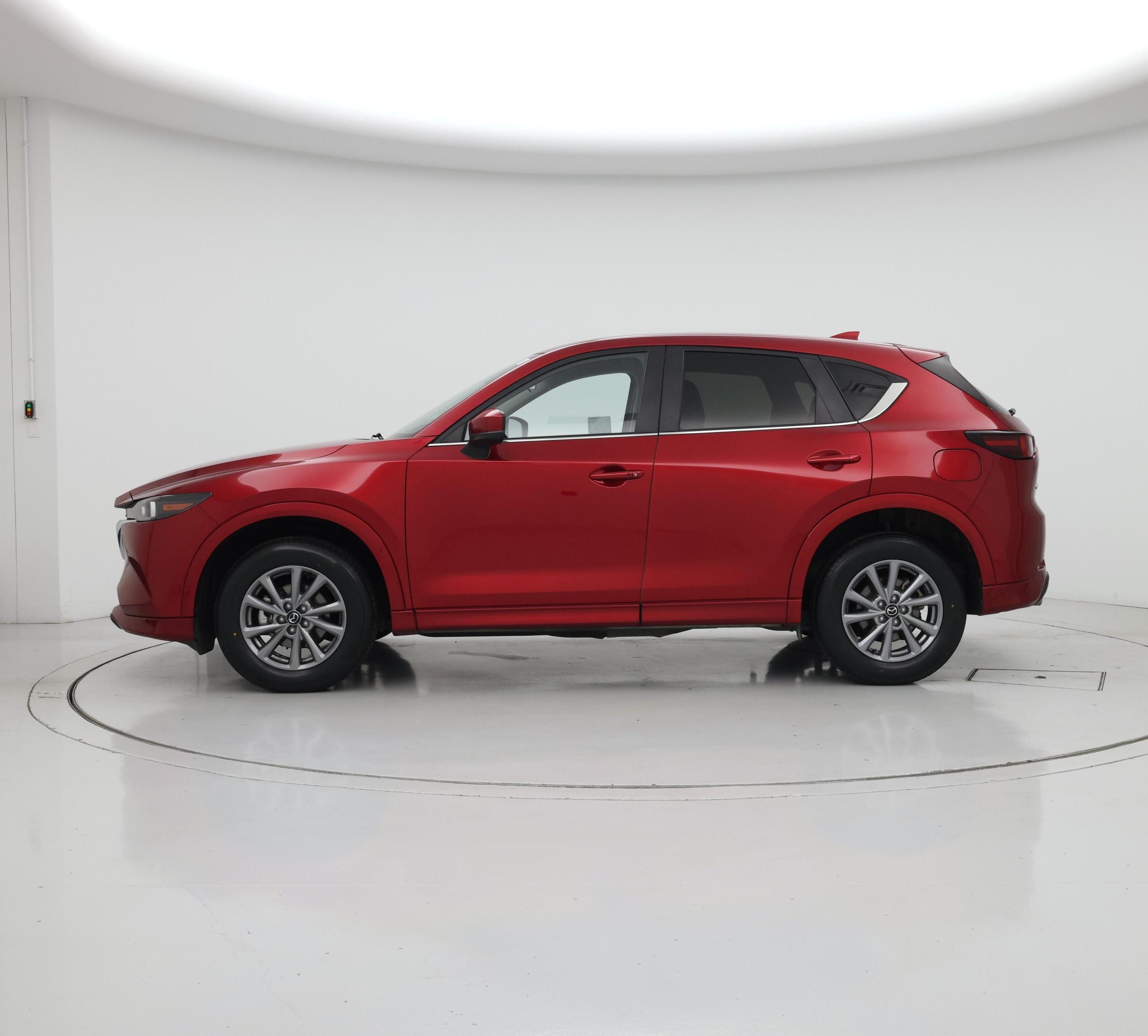 Thumbnail: 2024 Mazda CX-5 - 3