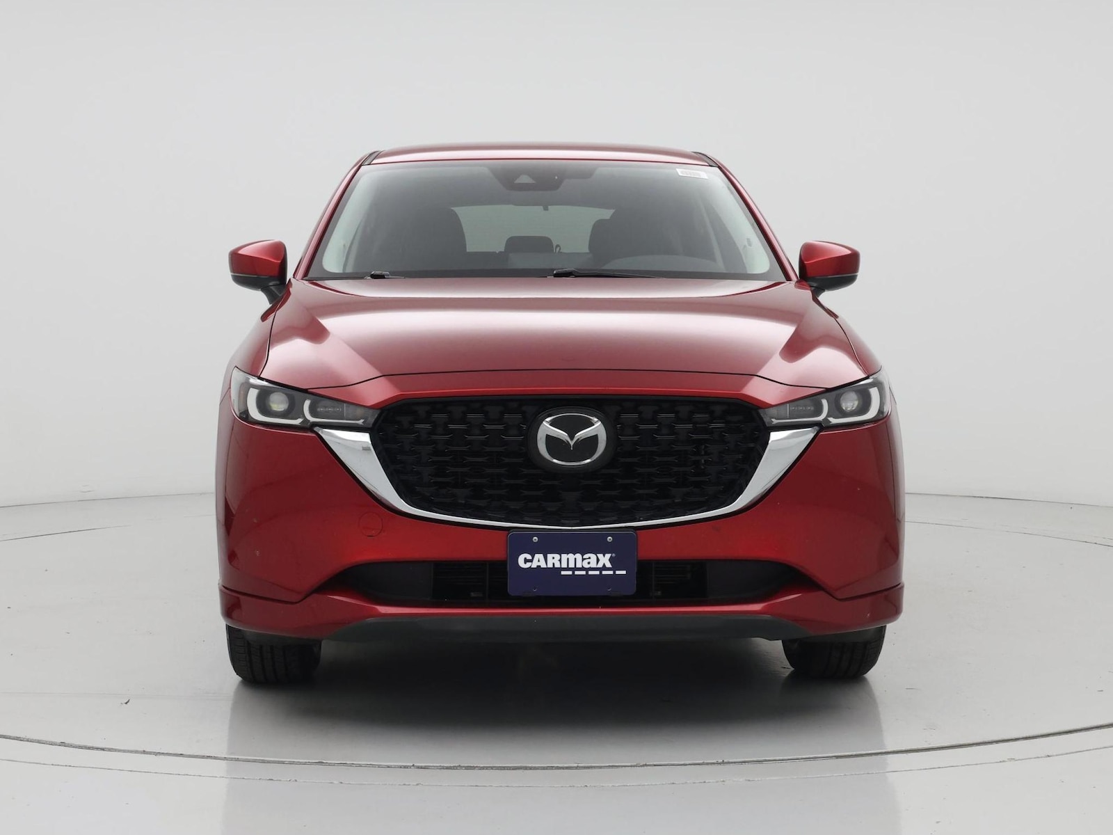2024 Mazda CX-5 S Select Package - Photo 6