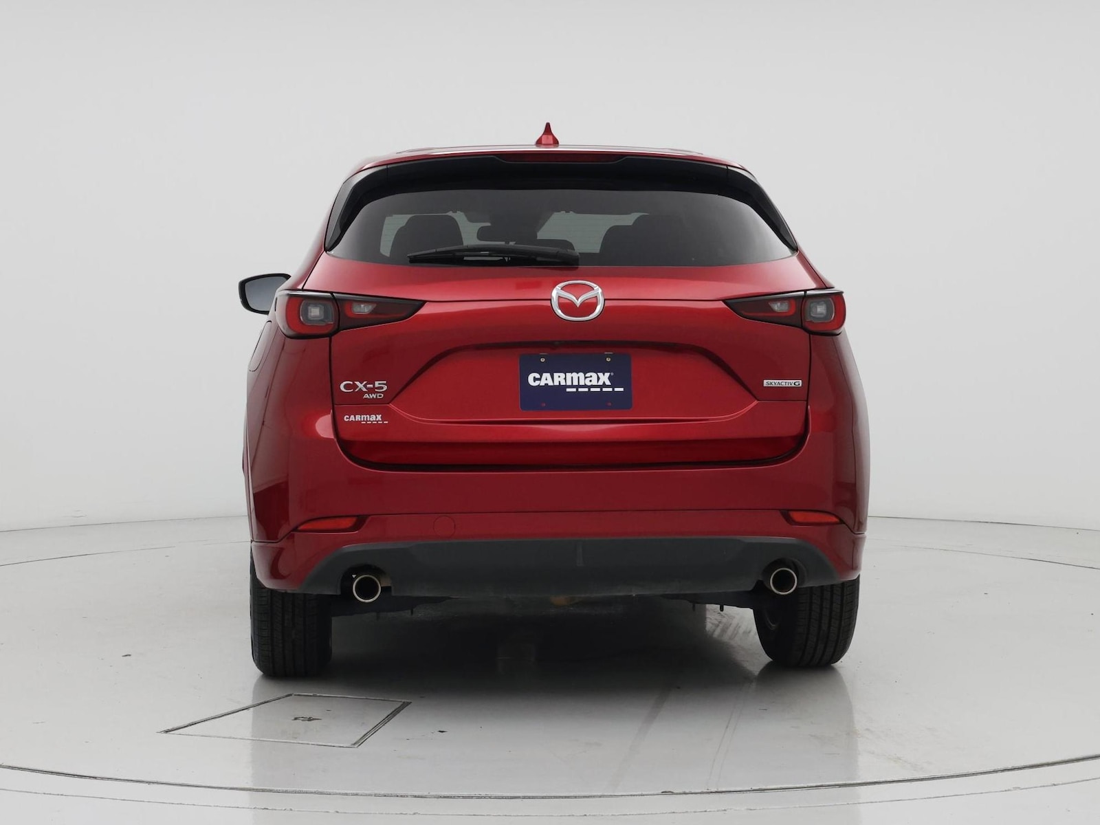 2024 Mazda CX-5 S Select Package - Photo 7