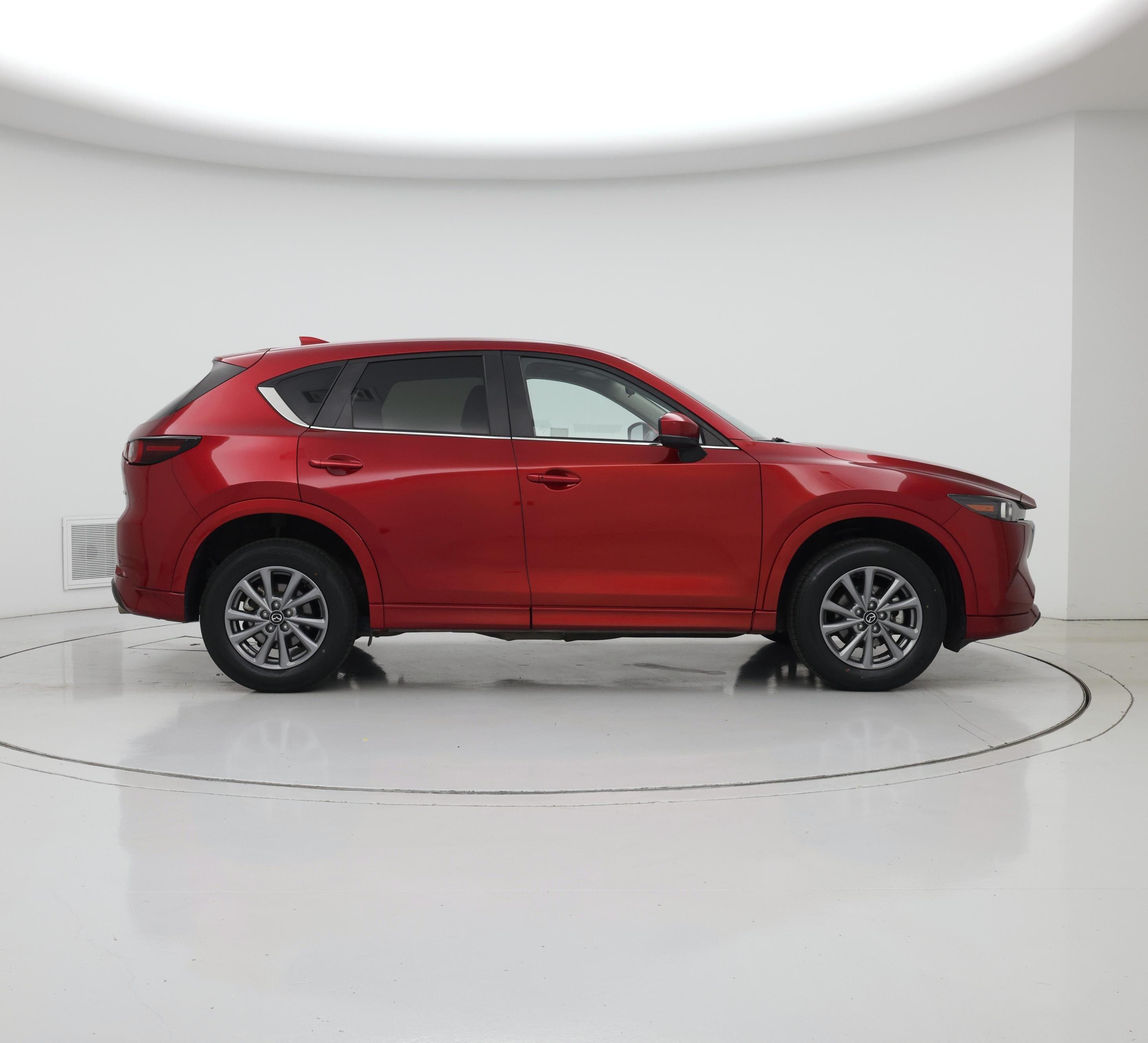 Thumbnail: 2024 Mazda CX-5 - 7