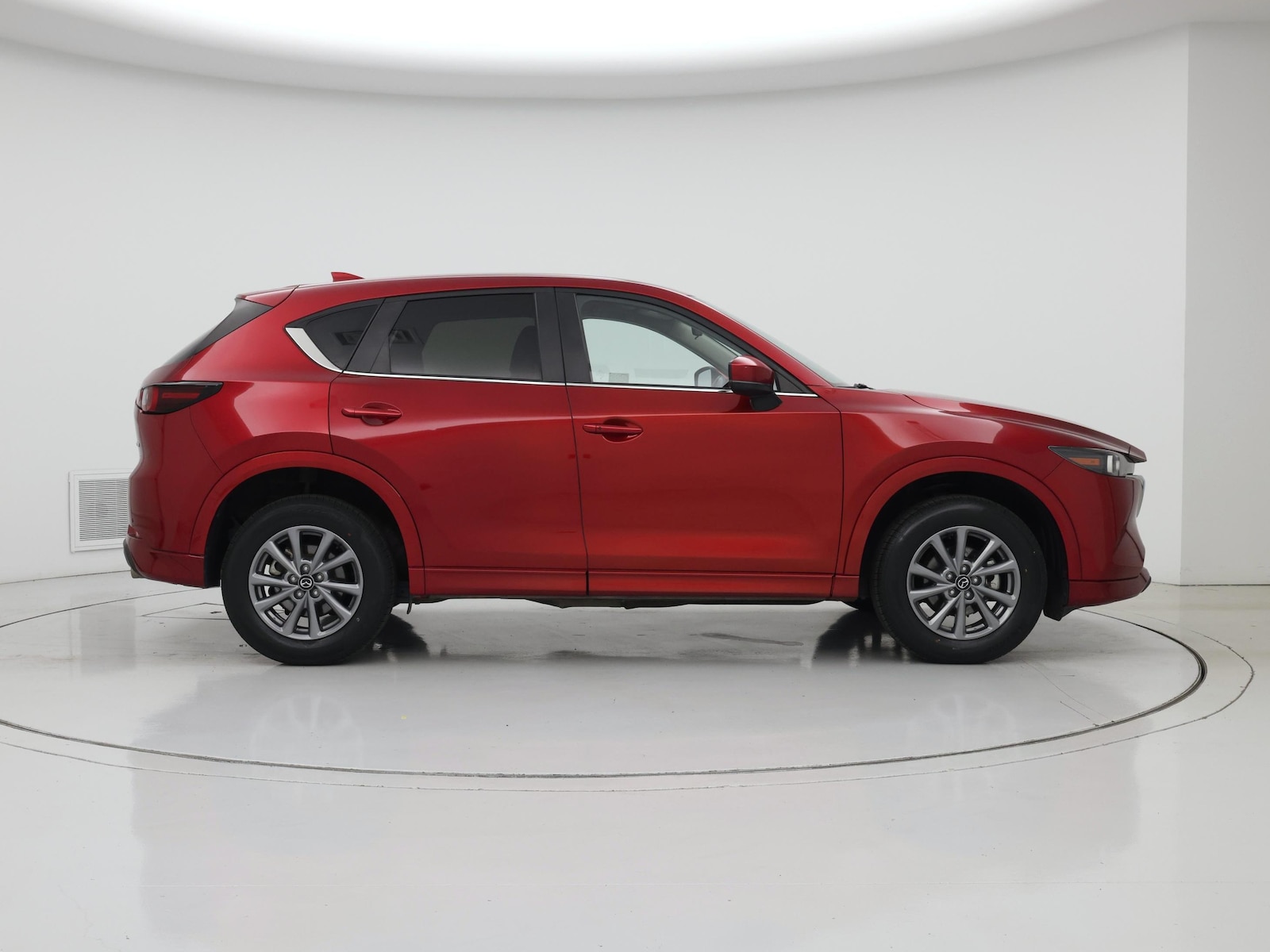 2024 Mazda CX-5 S Select Package - Photo 8