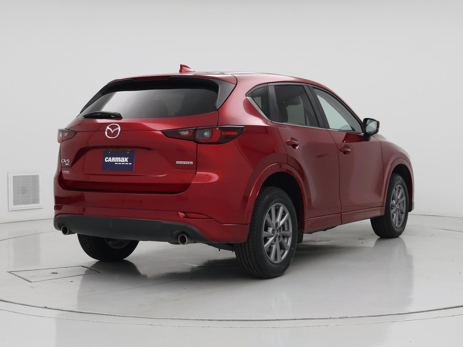 2024 Mazda CX-5 S Select Package - Photo 9