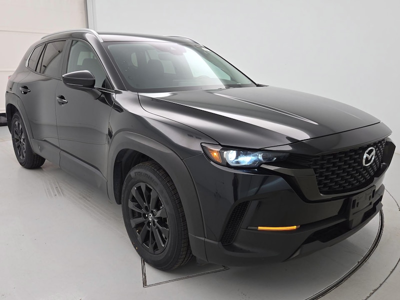 2024 Mazda CX-50 S Preferred -
                  Reno, NV
