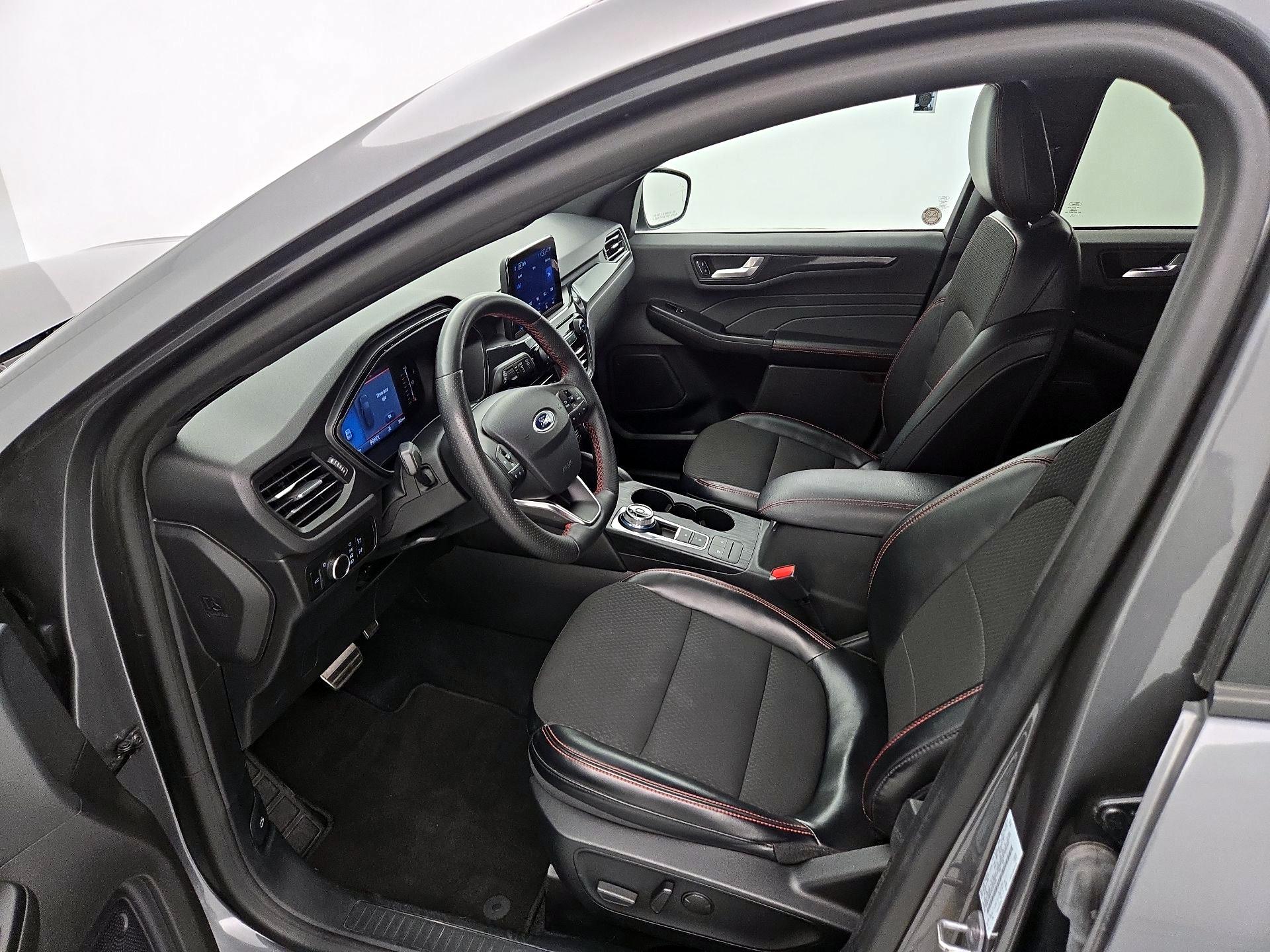 Thumbnail: 2024 Ford Escape - 11