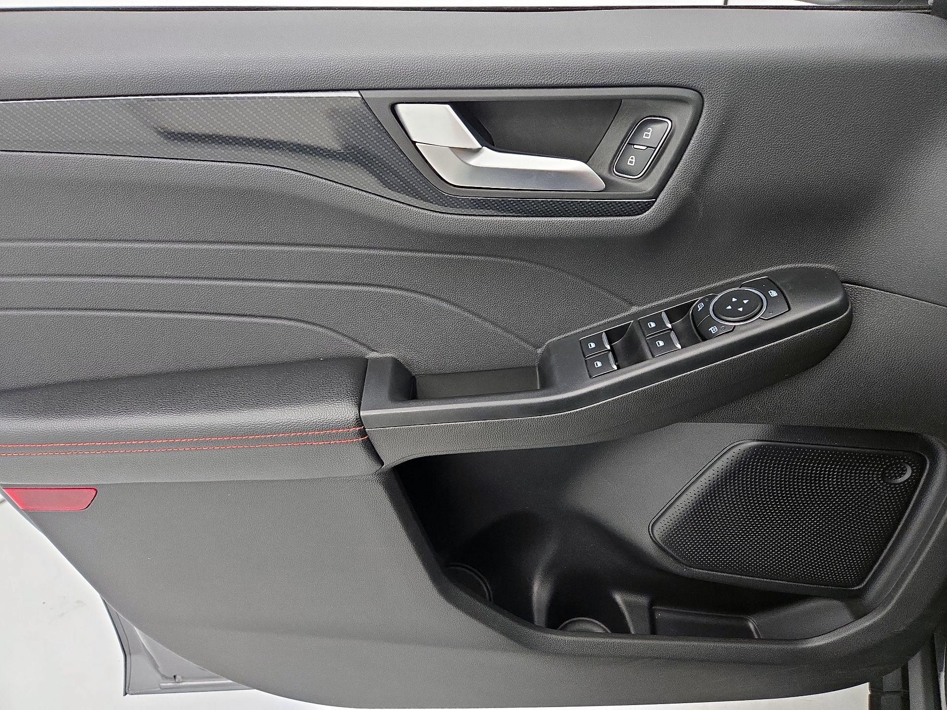 Thumbnail: 2024 Ford Escape - 12