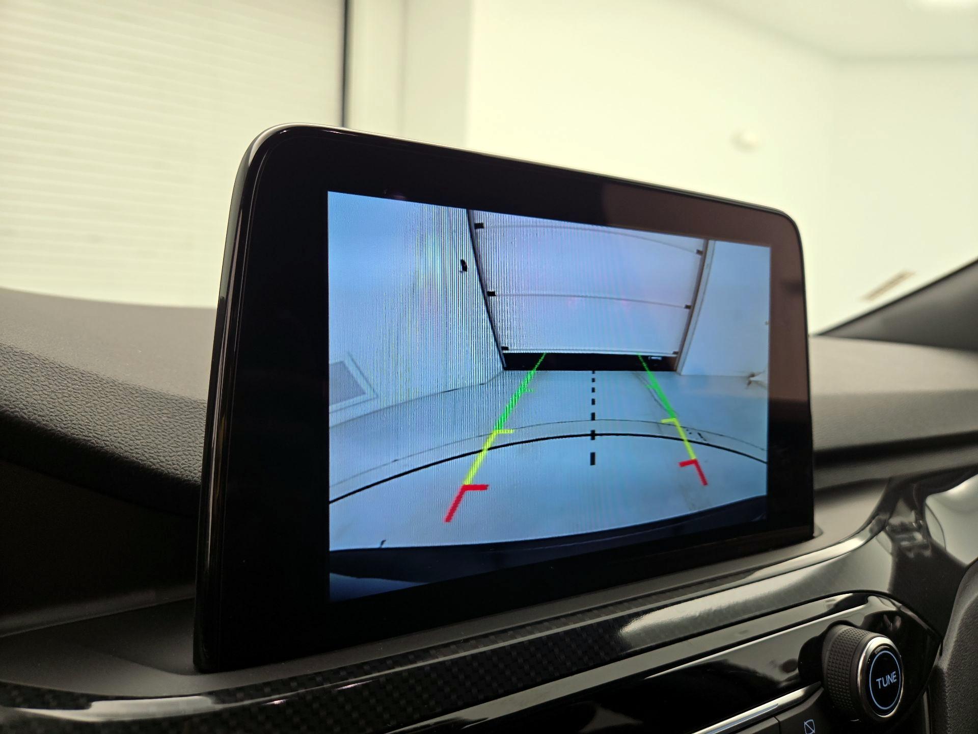 Thumbnail: 2024 Ford Escape - 14