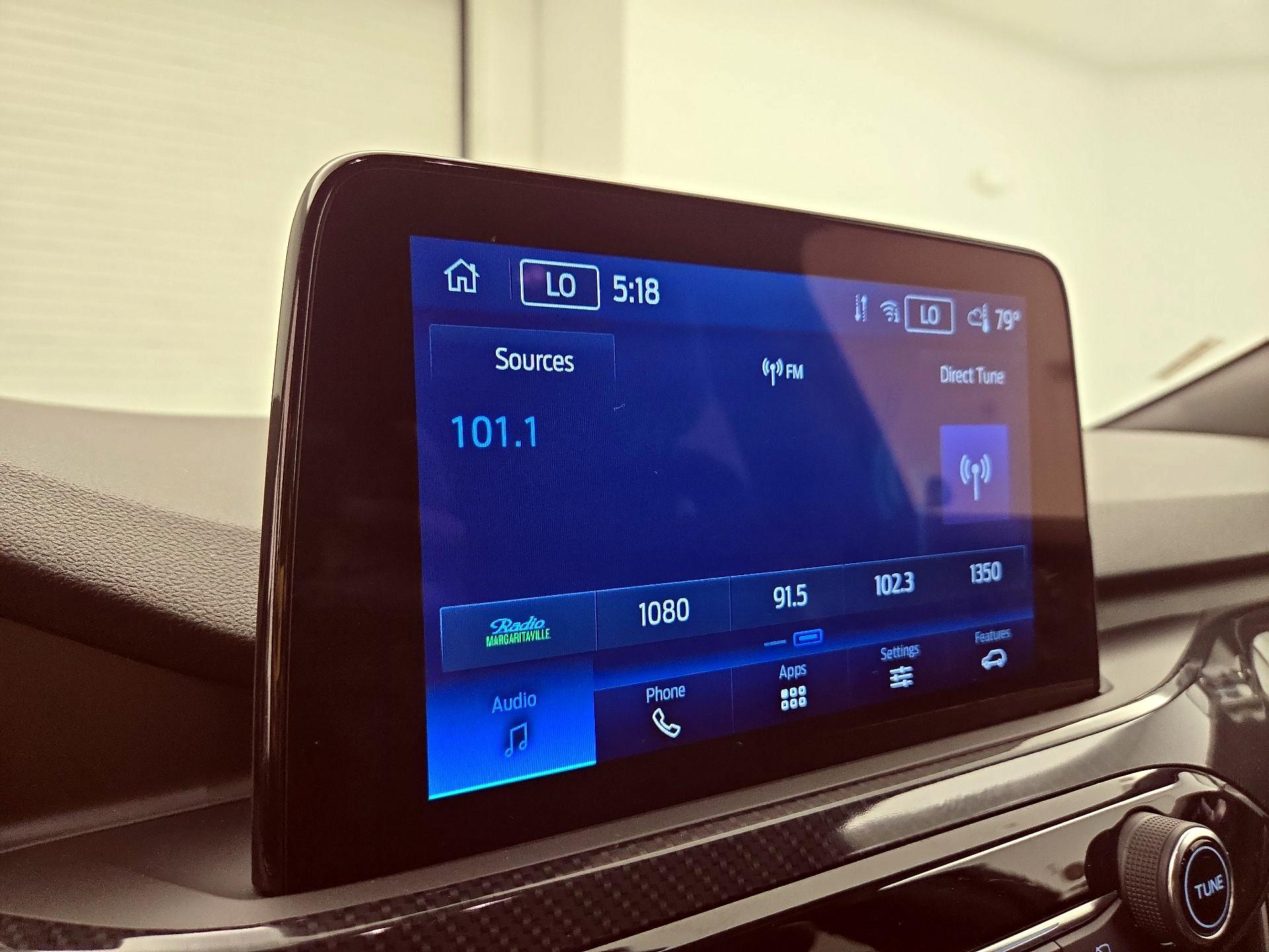 Thumbnail: 2024 Ford Escape - 15