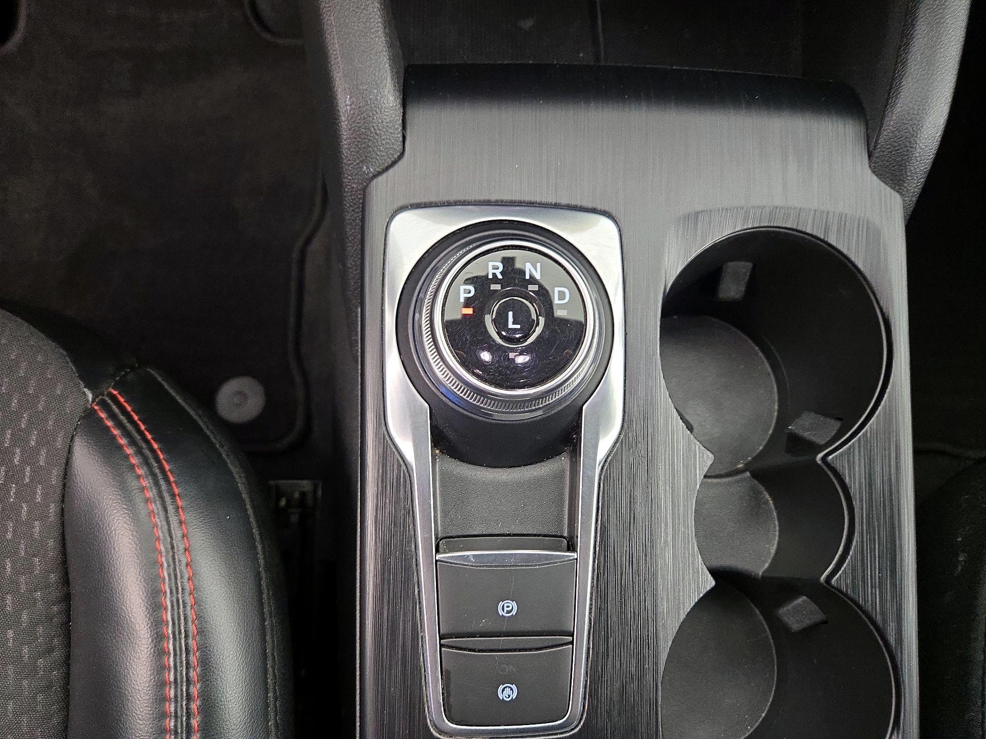 Thumbnail: 2024 Ford Escape - 17