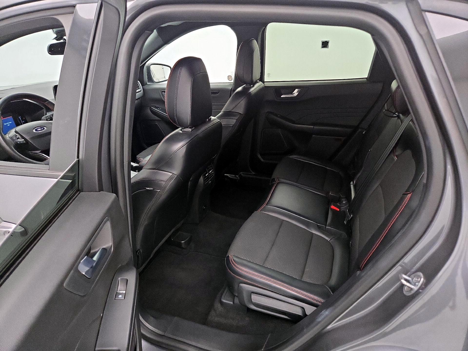 Thumbnail: 2024 Ford Escape - 19