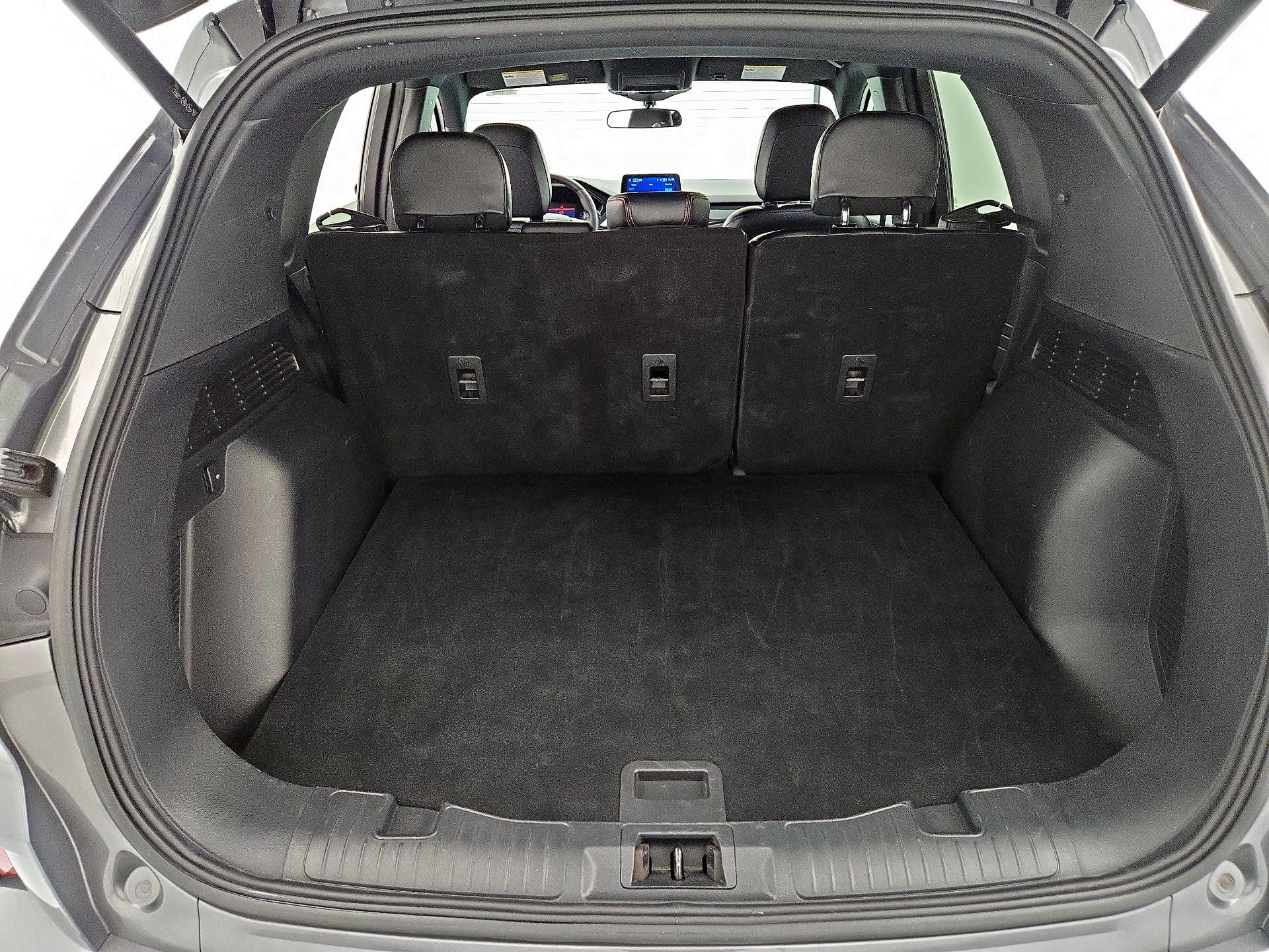 Thumbnail: 2024 Ford Escape - 20