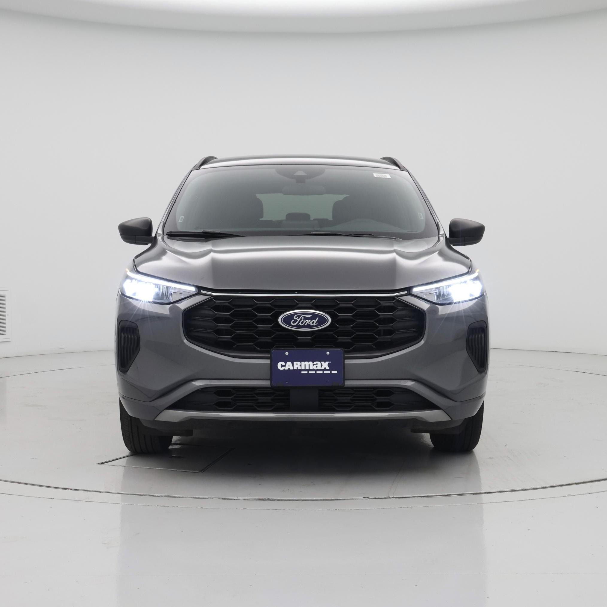 Thumbnail: 2024 Ford Escape - 5