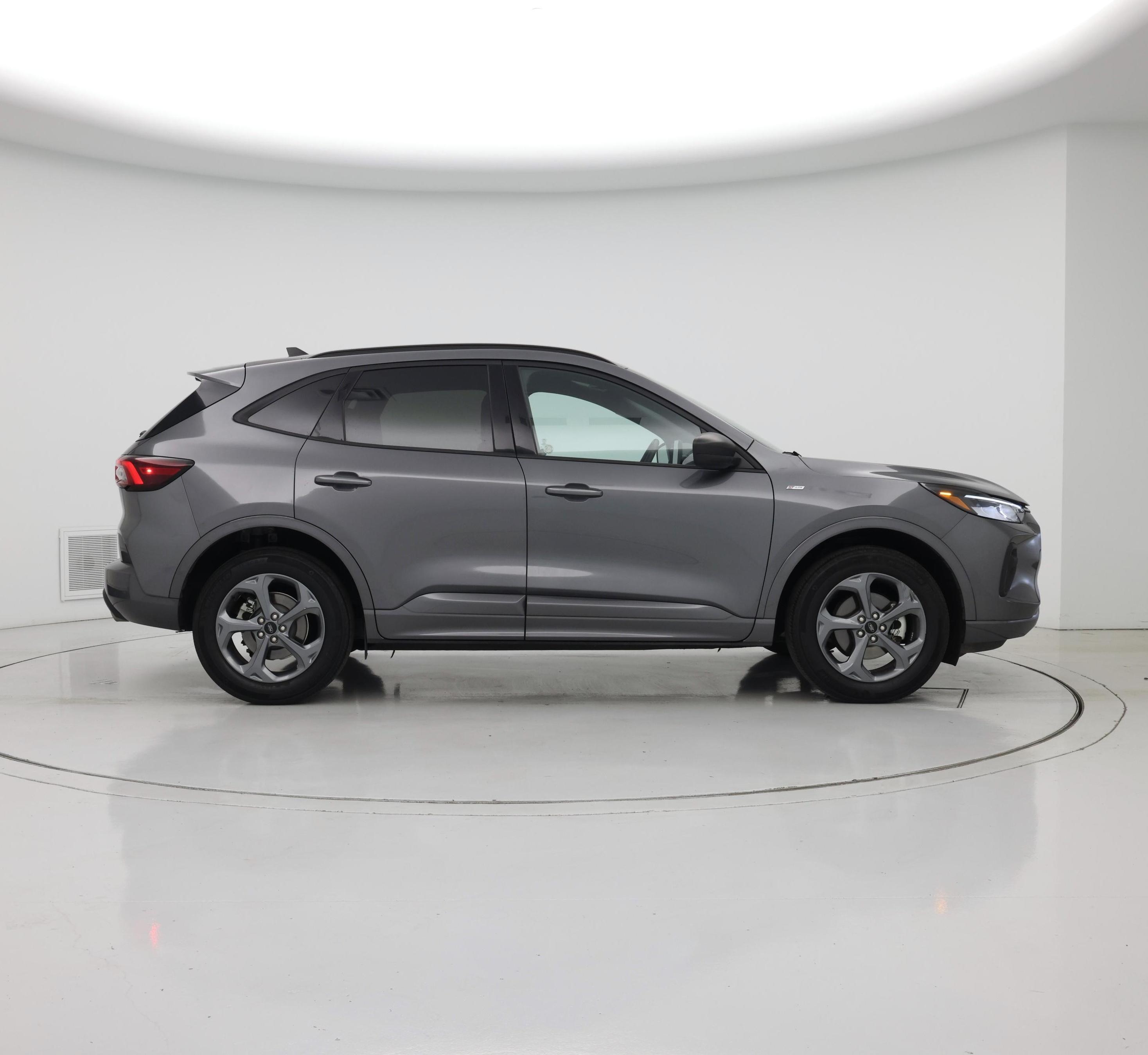 Thumbnail: 2024 Ford Escape - 7