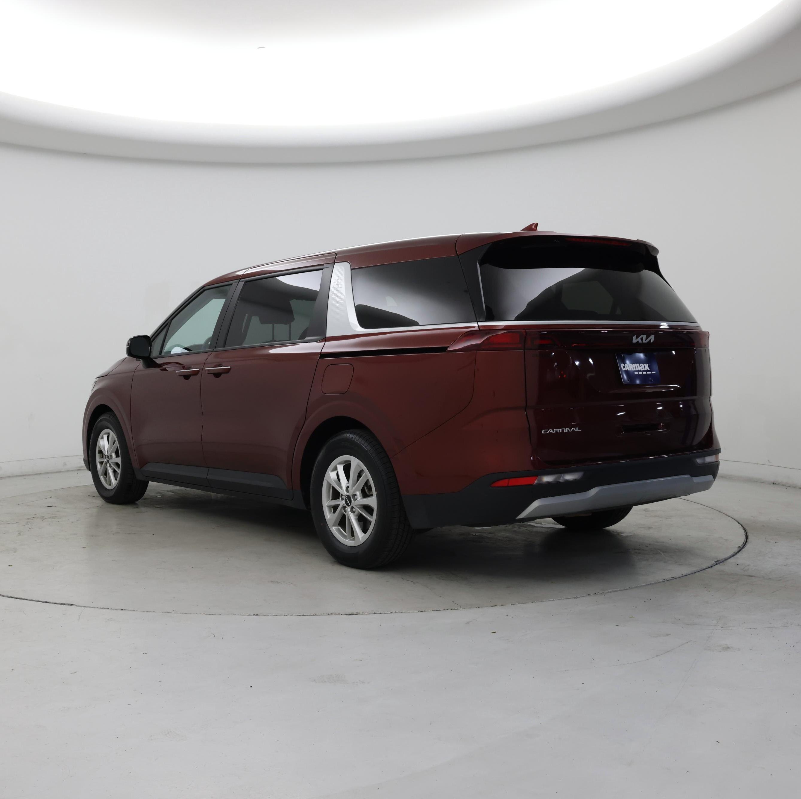 Thumbnail: 2024 Kia Carnival - 2