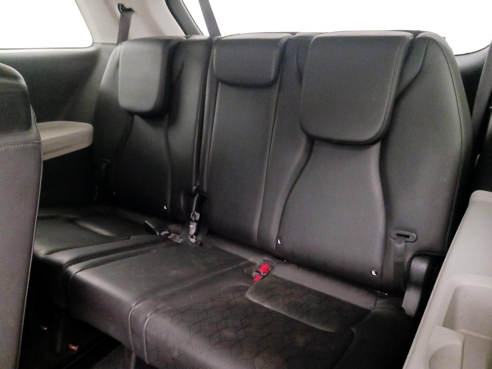 Thumbnail: 2024 Kia Carnival - 20