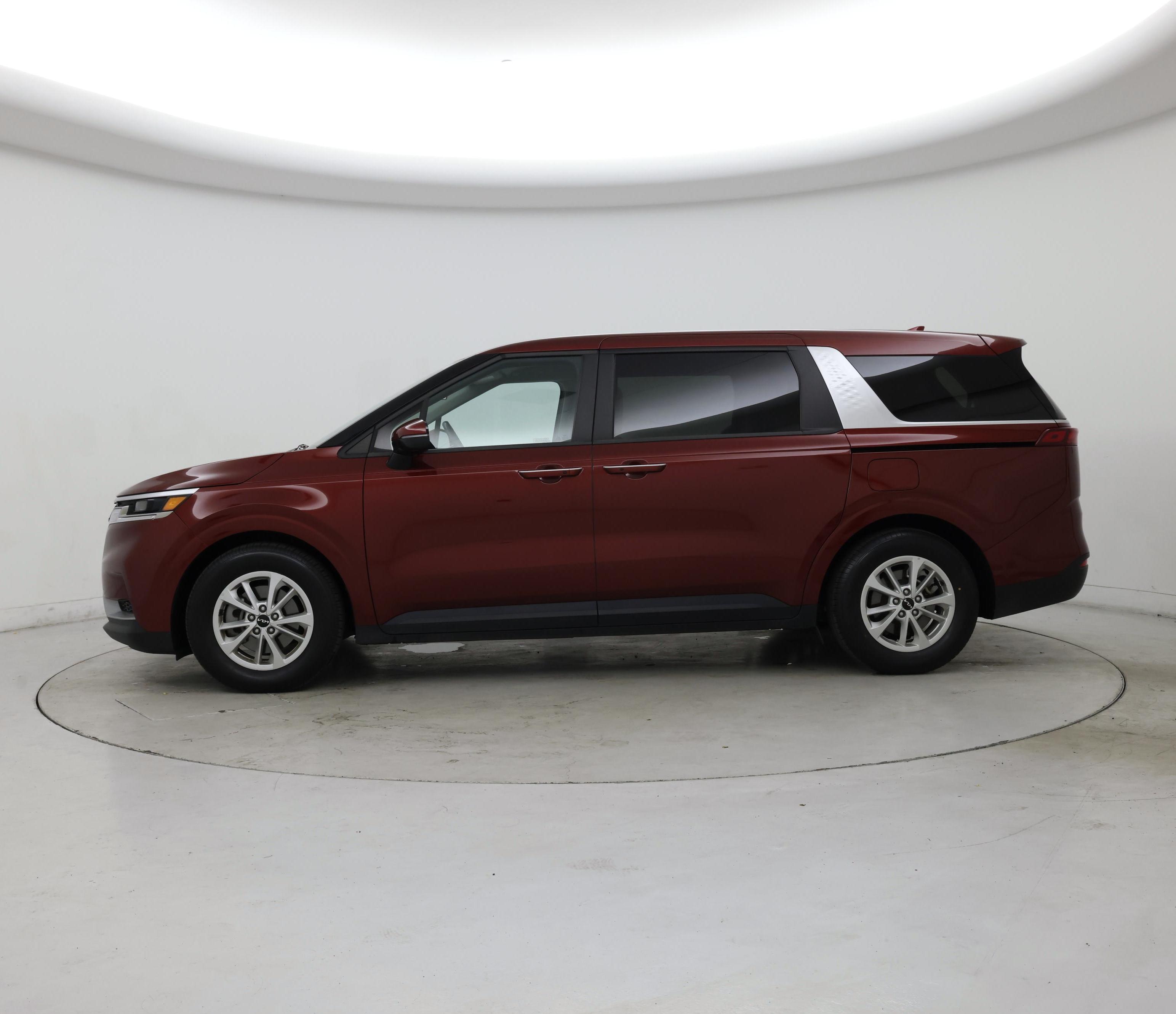 Thumbnail: 2024 Kia Carnival - 3