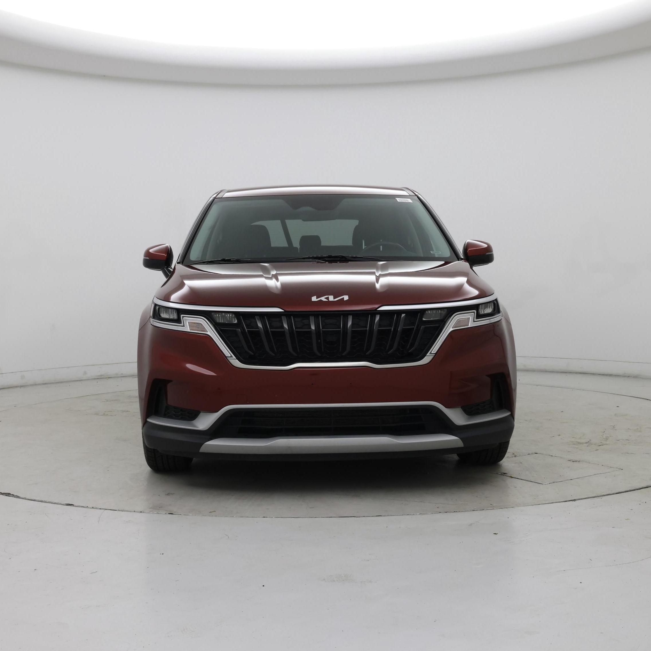 Thumbnail: 2024 Kia Carnival - 5