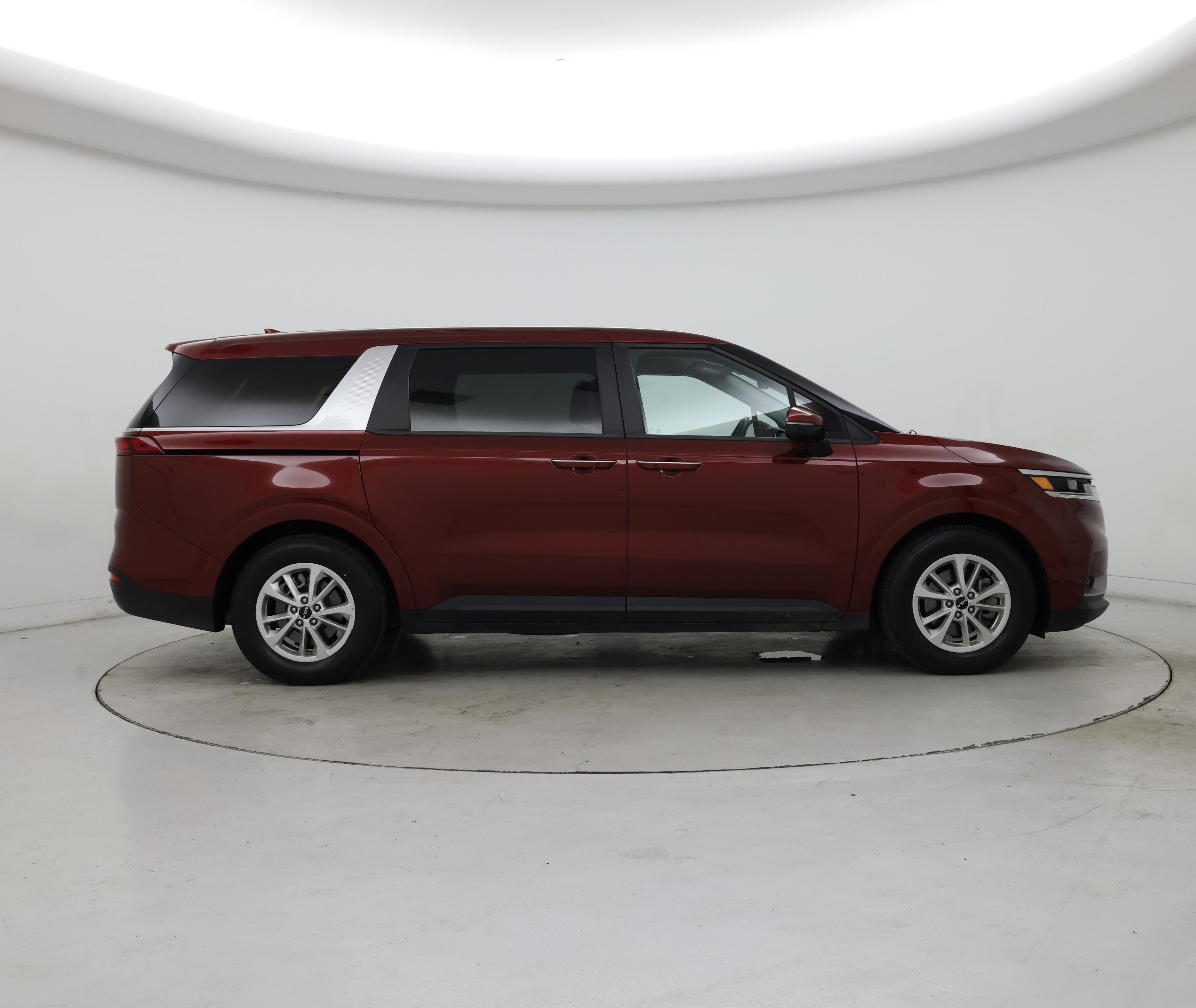 Thumbnail: 2024 Kia Carnival - 7