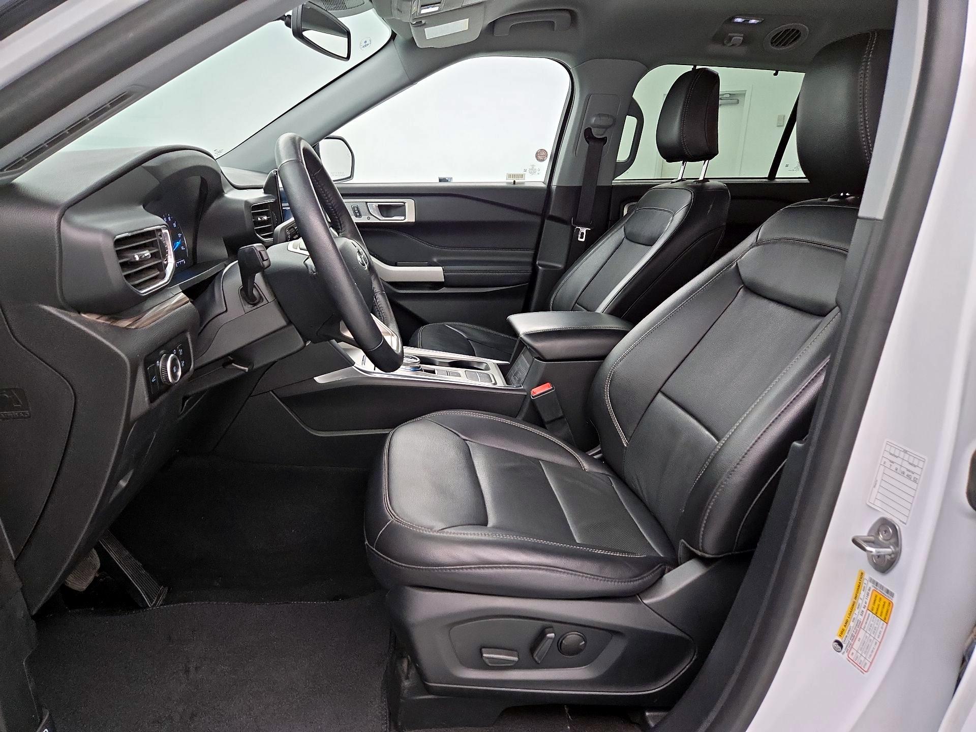 Thumbnail: 2024 Ford Explorer - 11