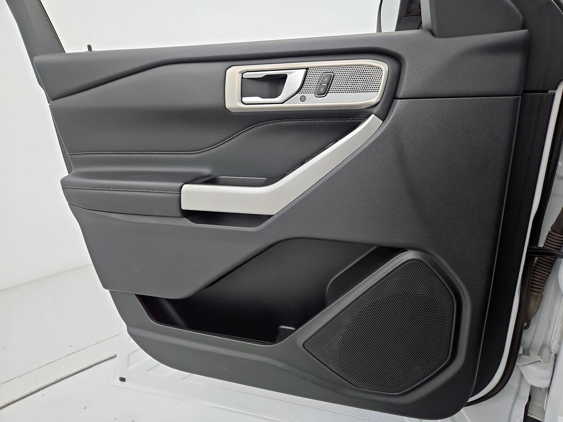 Thumbnail: 2024 Ford Explorer - 12