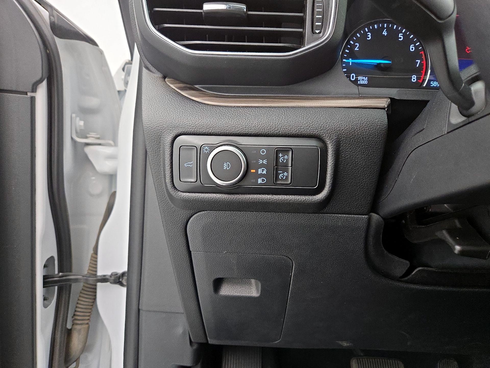 Thumbnail: 2024 Ford Explorer - 13