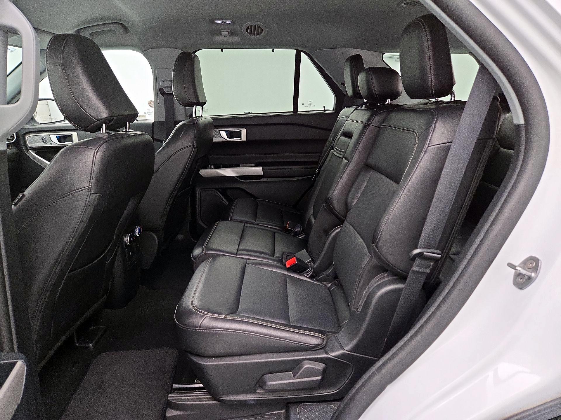 Thumbnail: 2024 Ford Explorer - 20