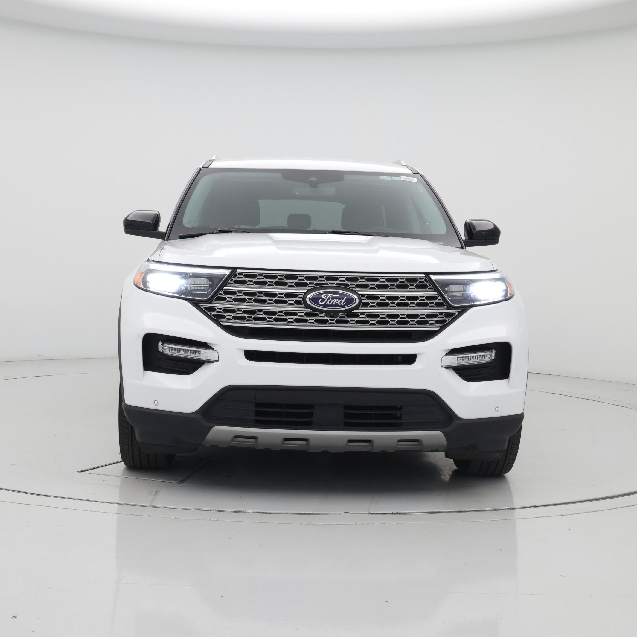 Thumbnail: 2024 Ford Explorer - 5