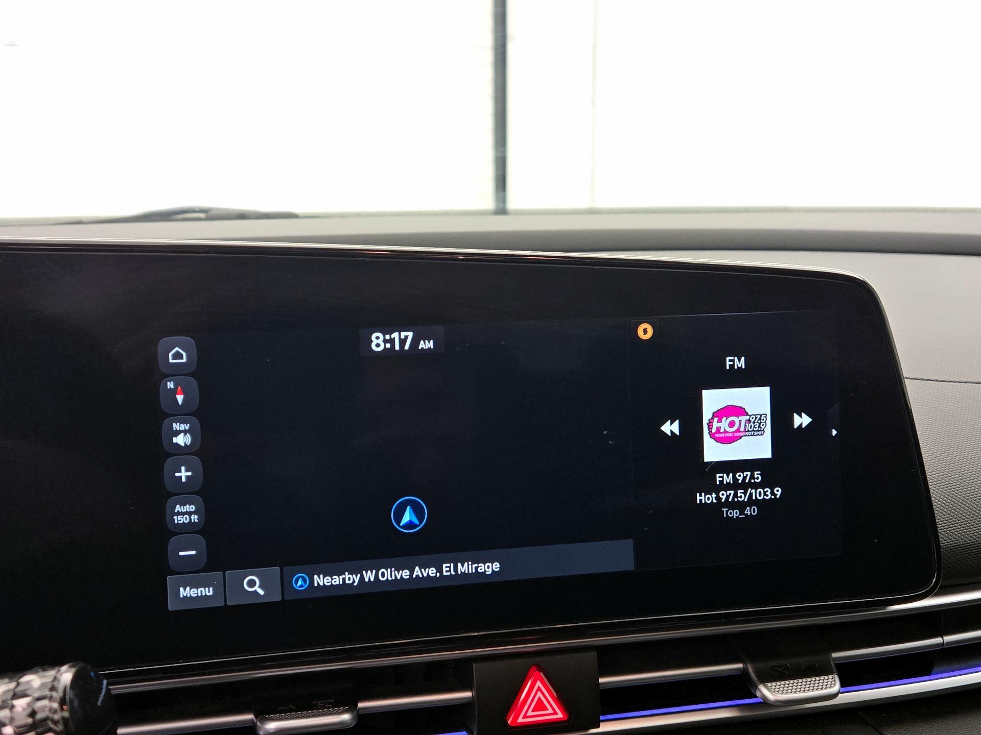 Thumbnail: 2024 Hyundai Elantra - 14