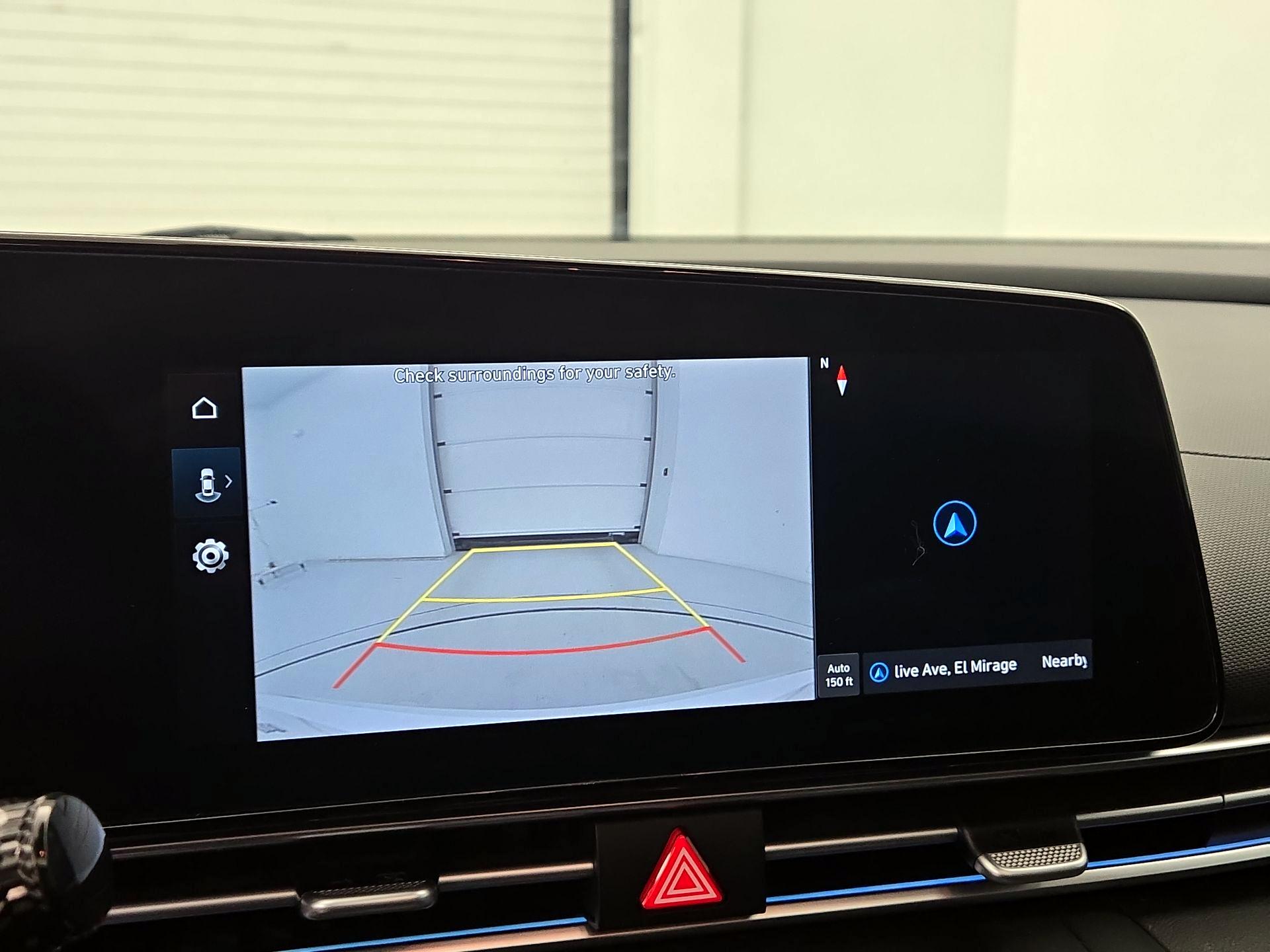 Thumbnail: 2024 Hyundai Elantra - 15