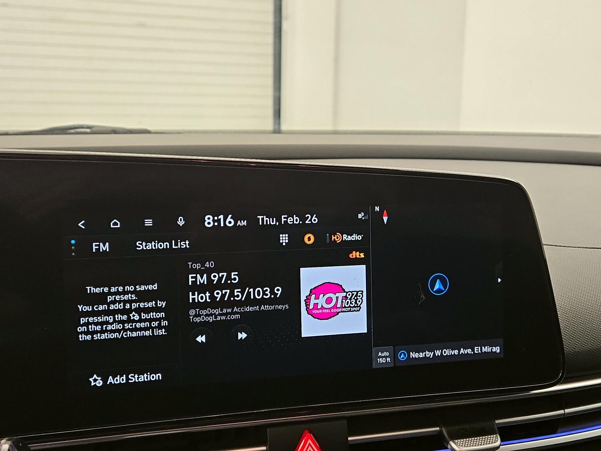 Thumbnail: 2024 Hyundai Elantra - 16